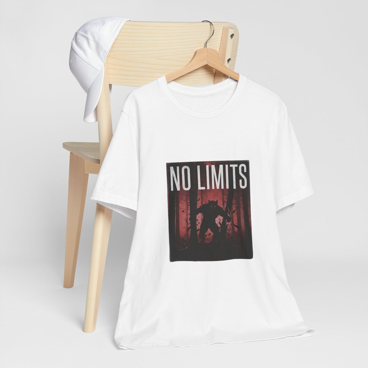 No Limits