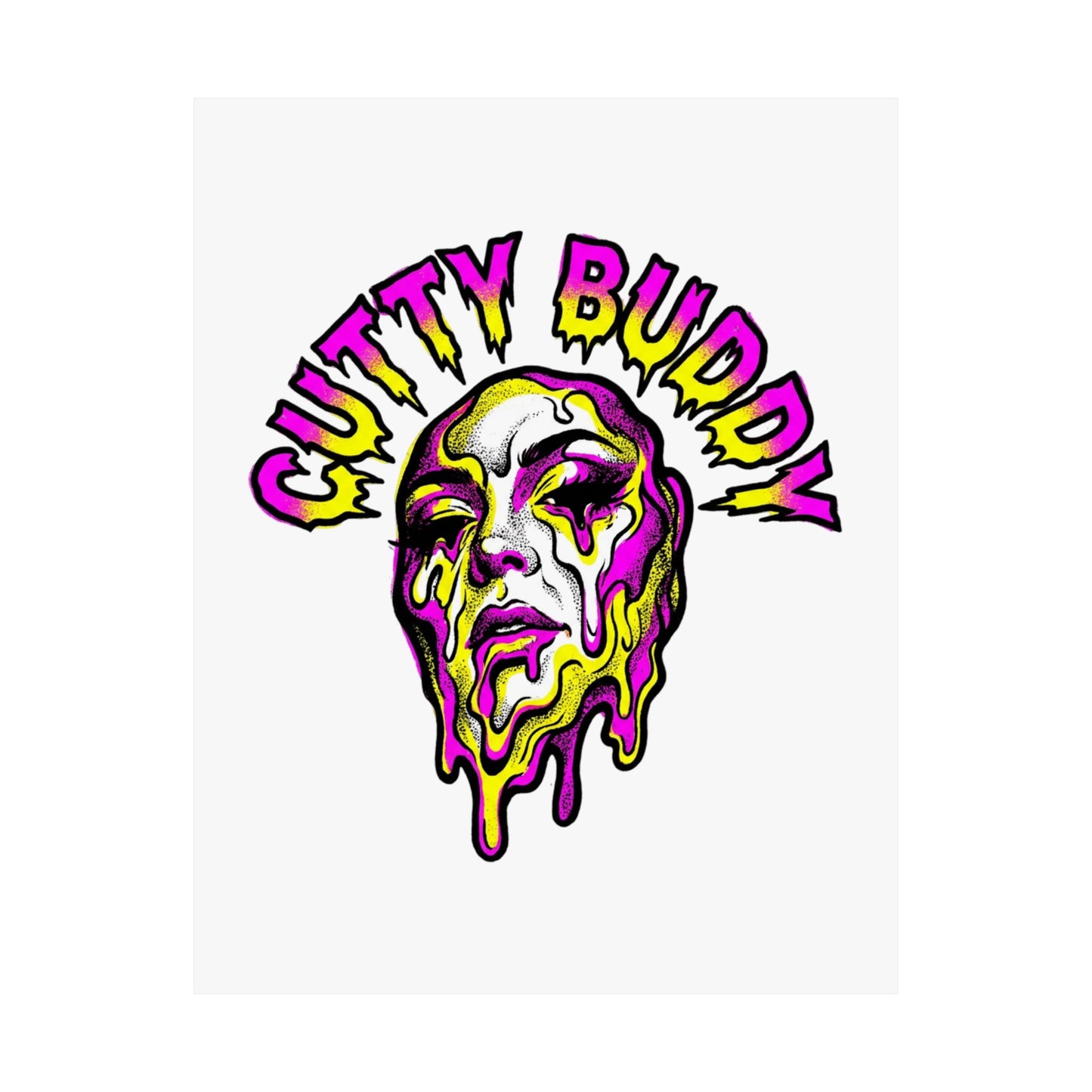 Cutty Buddy