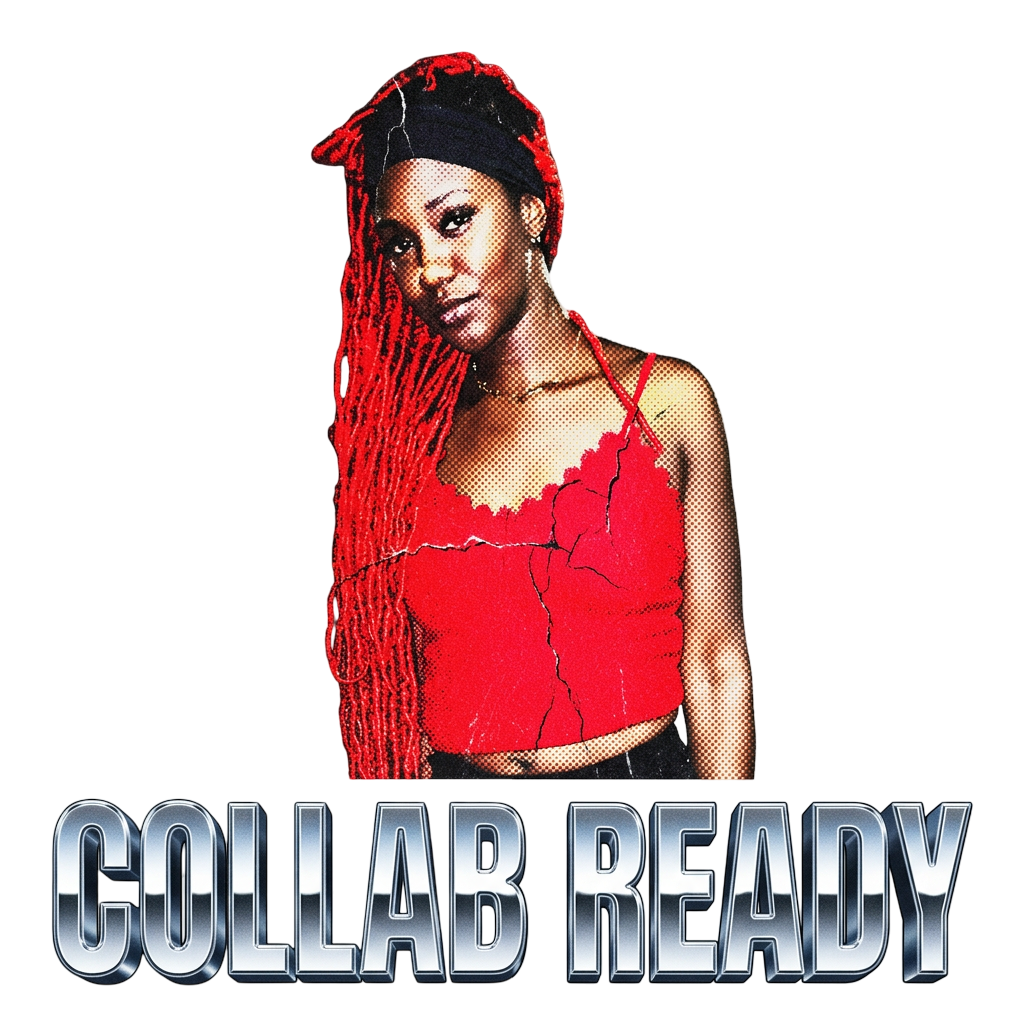 Collab Ready