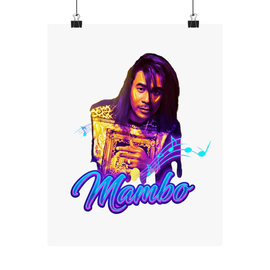 Mambo
