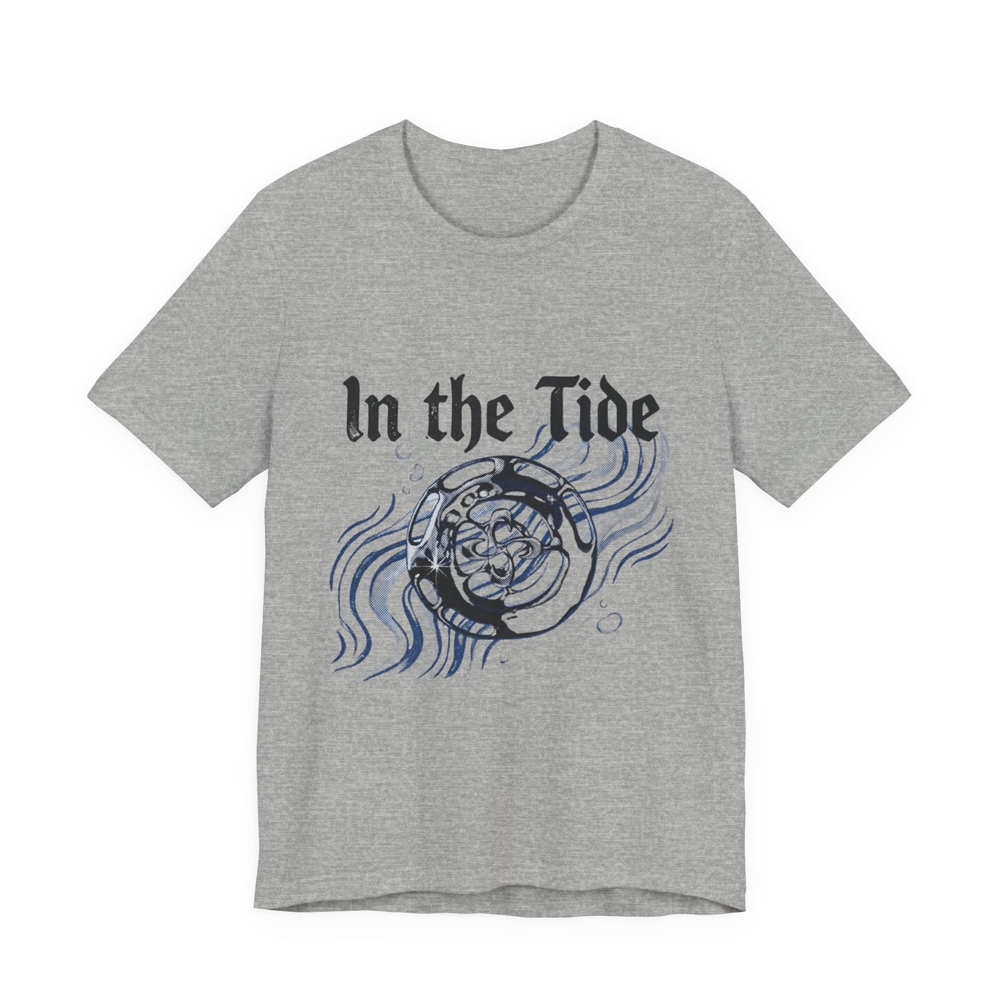 In the Tide