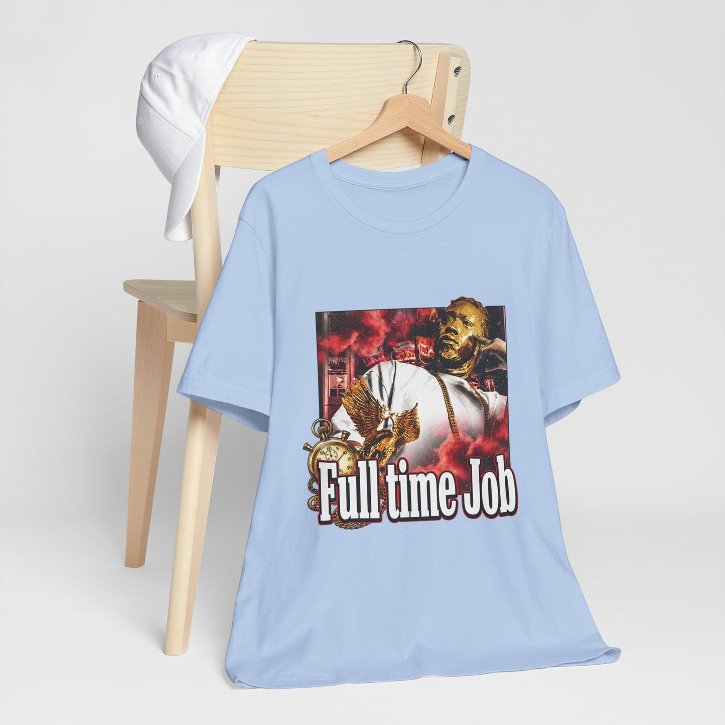 Full time Job