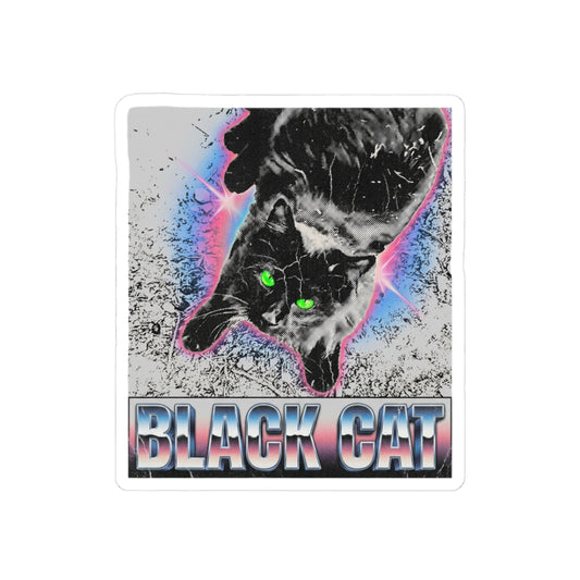Black Cat