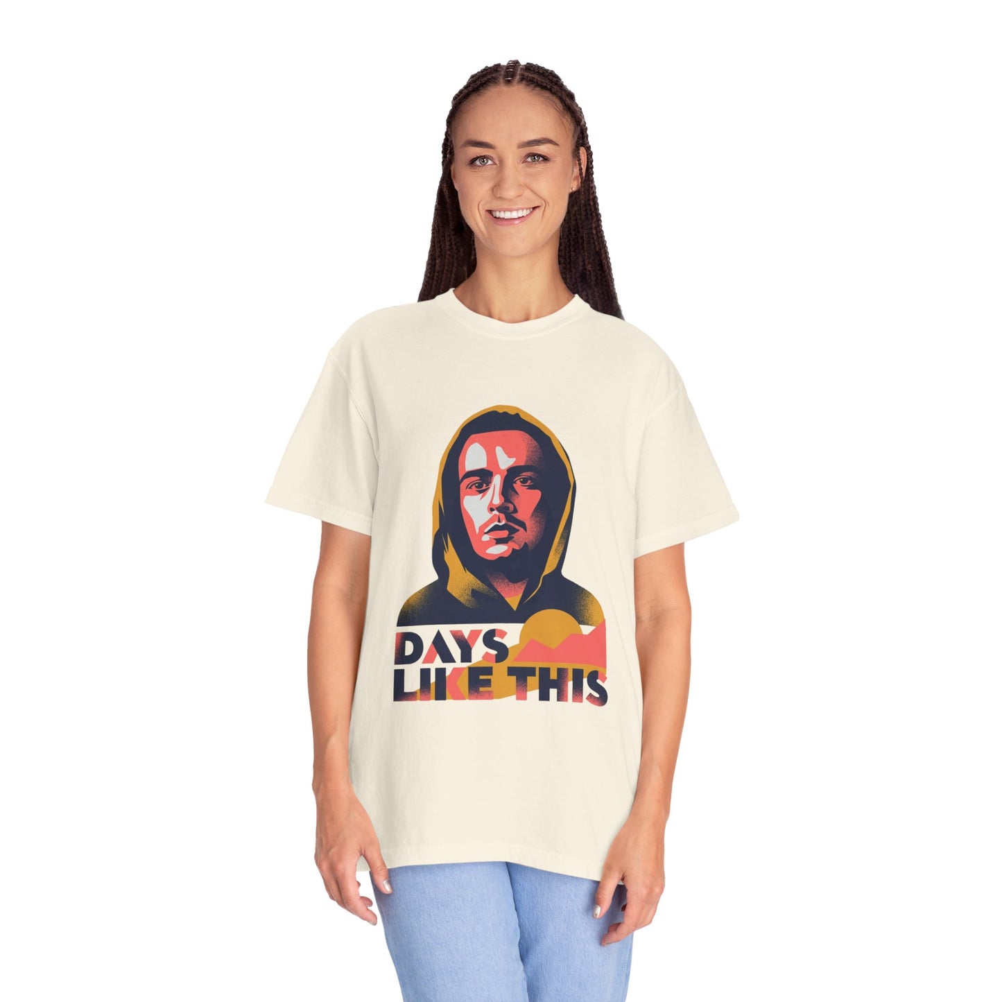 Days Like This — Modern Minimalist Vector