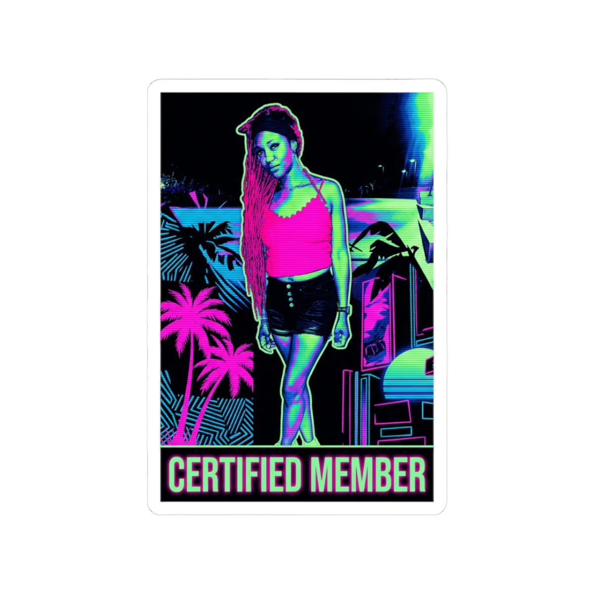 Certified Member