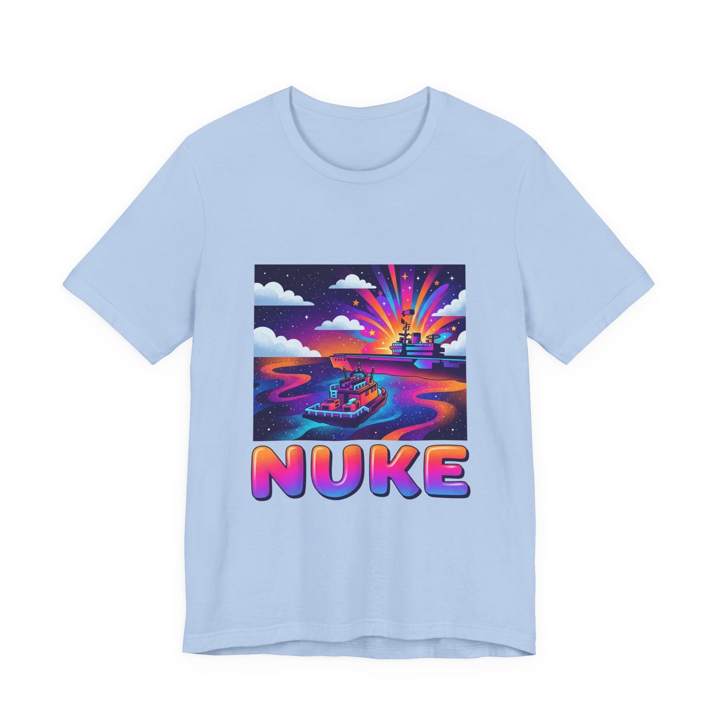 NUKE