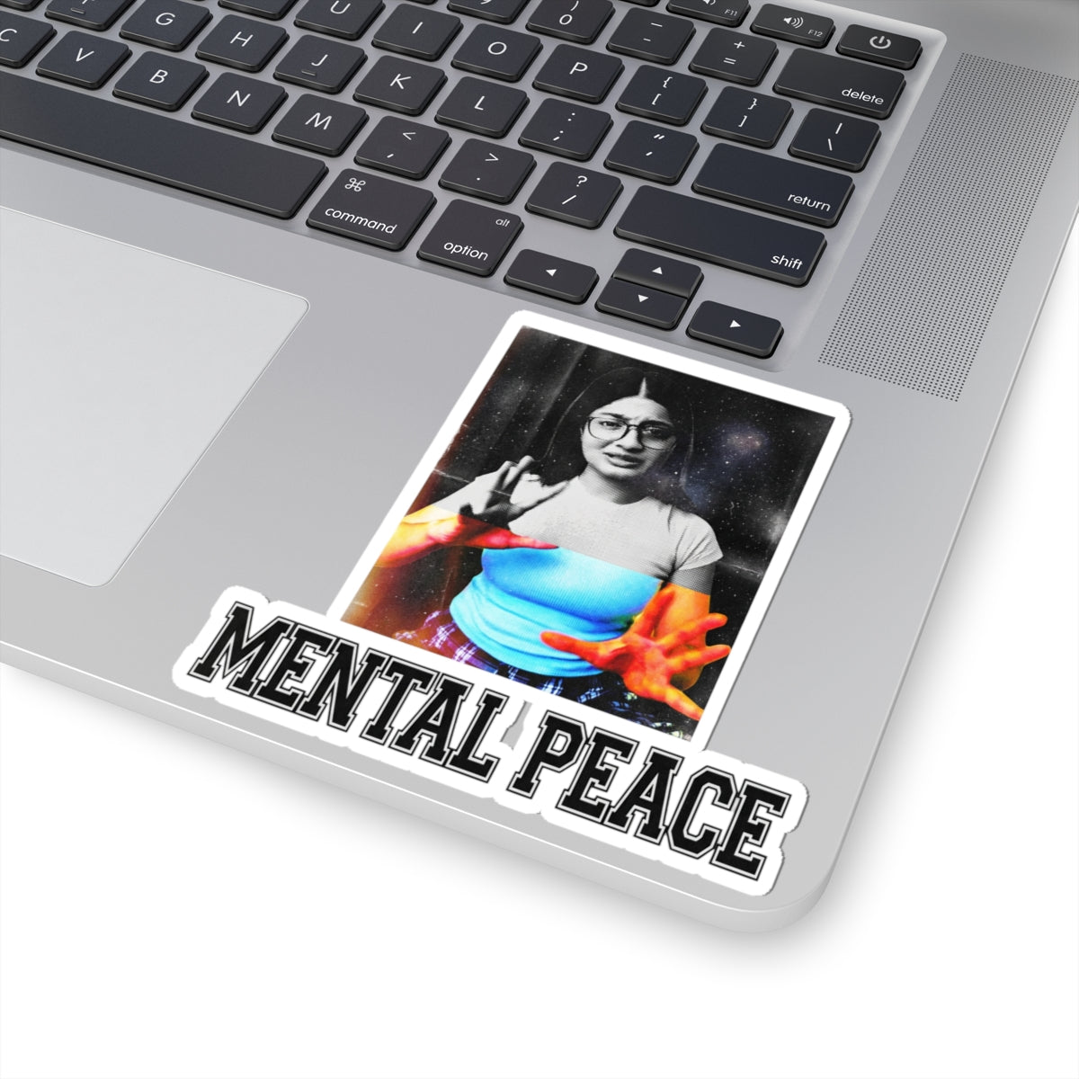 Mental Peace