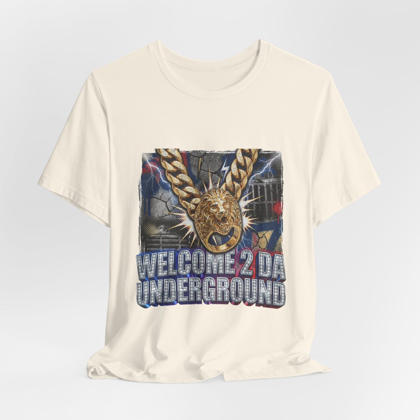 Welcome 2 Da Underground