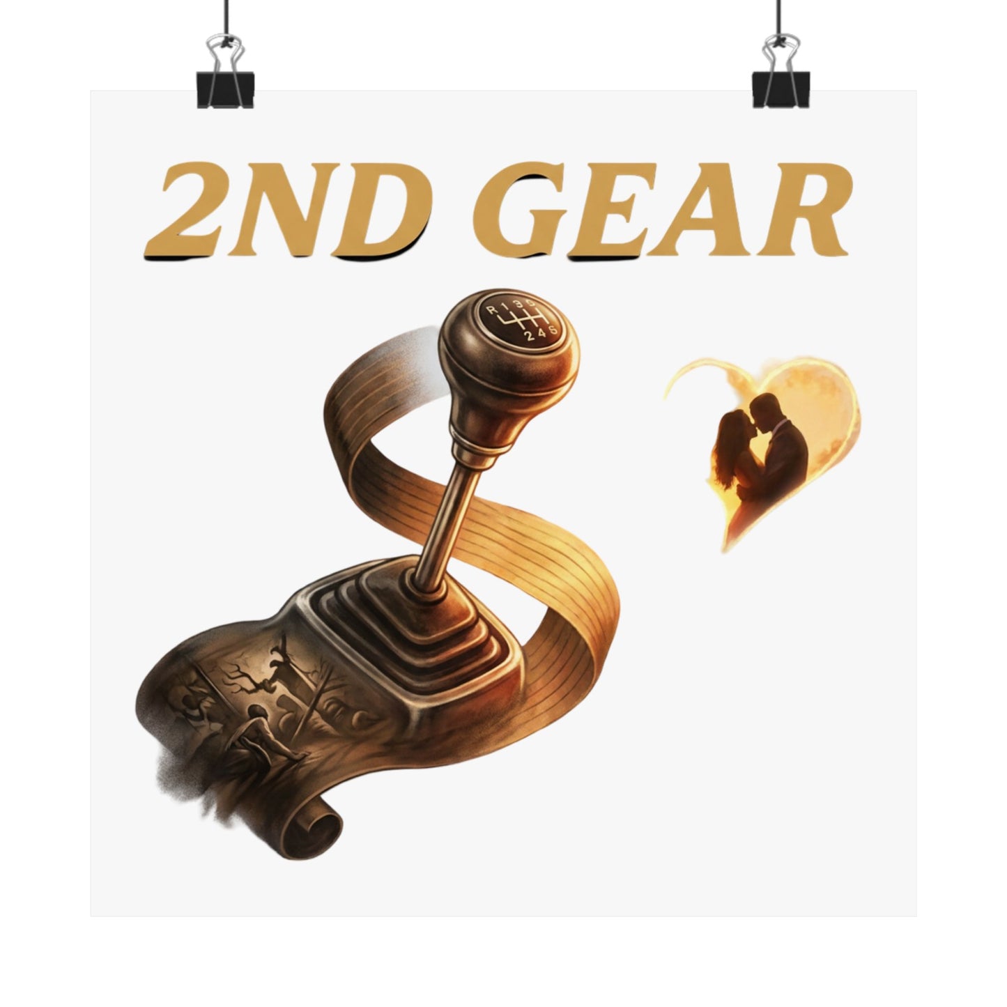 2nd Gear