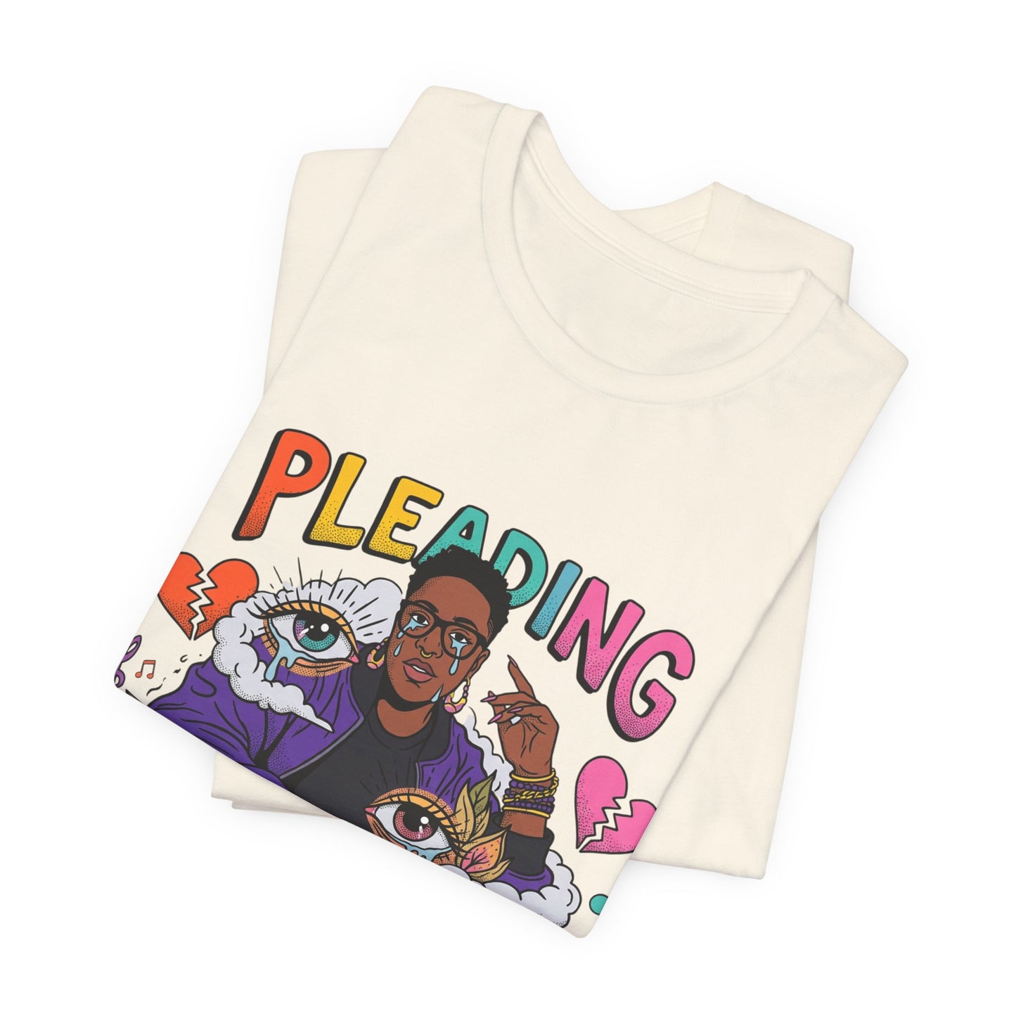 PLEADING