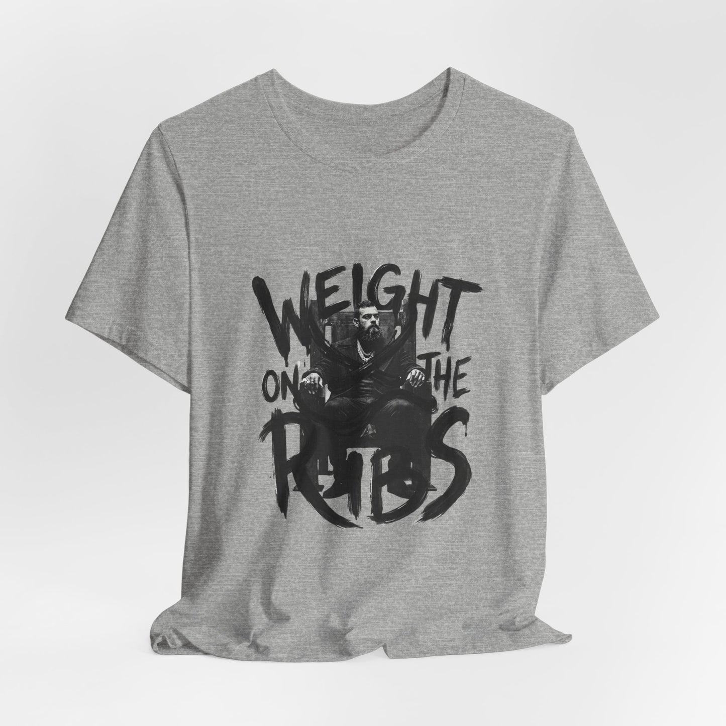 Weight on the Ribs