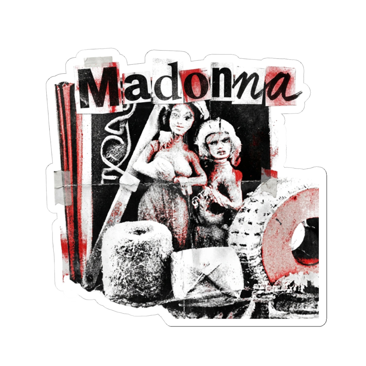 Madonna
