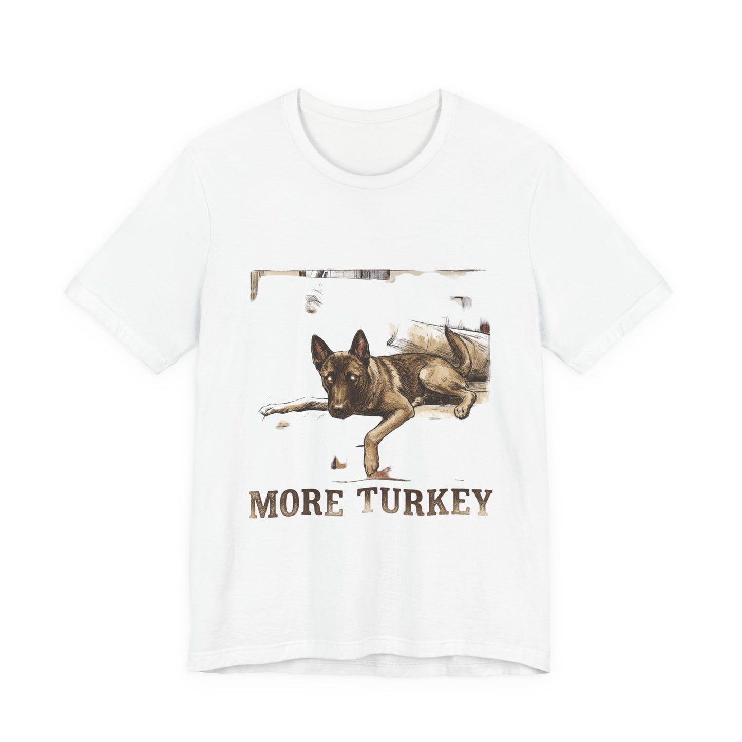 More Turkey