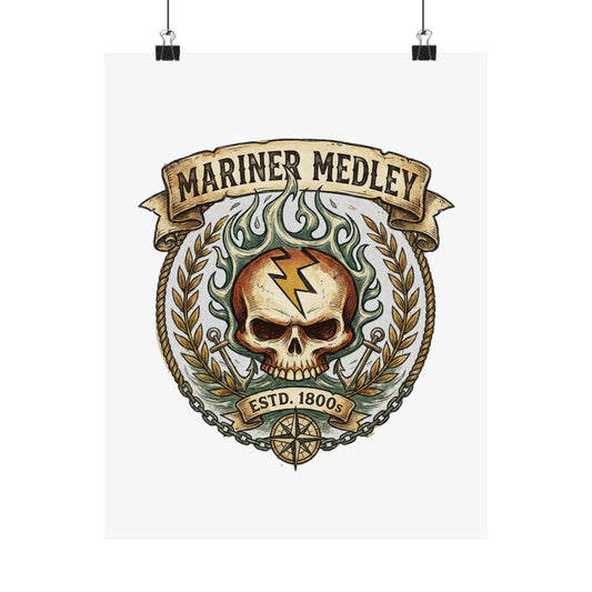 Mariner Medley