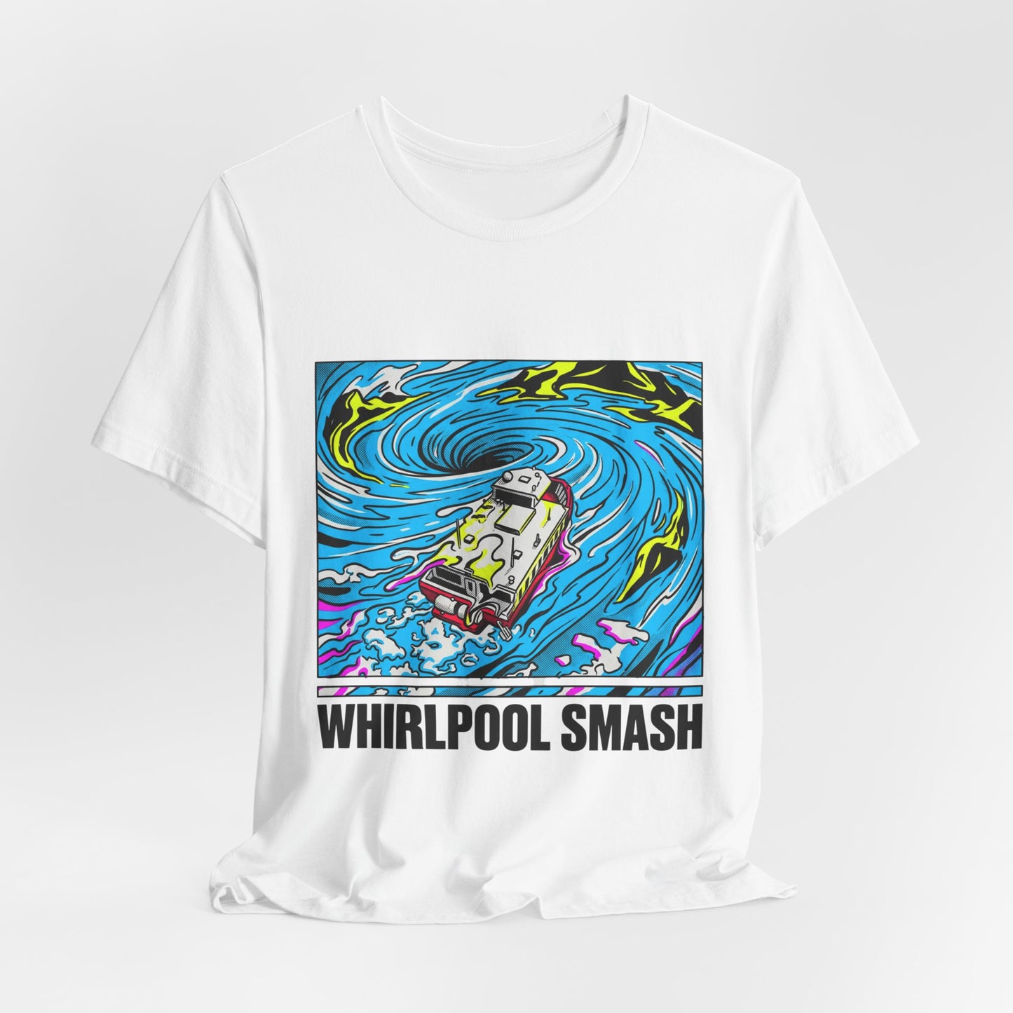 Whirlpool Smash