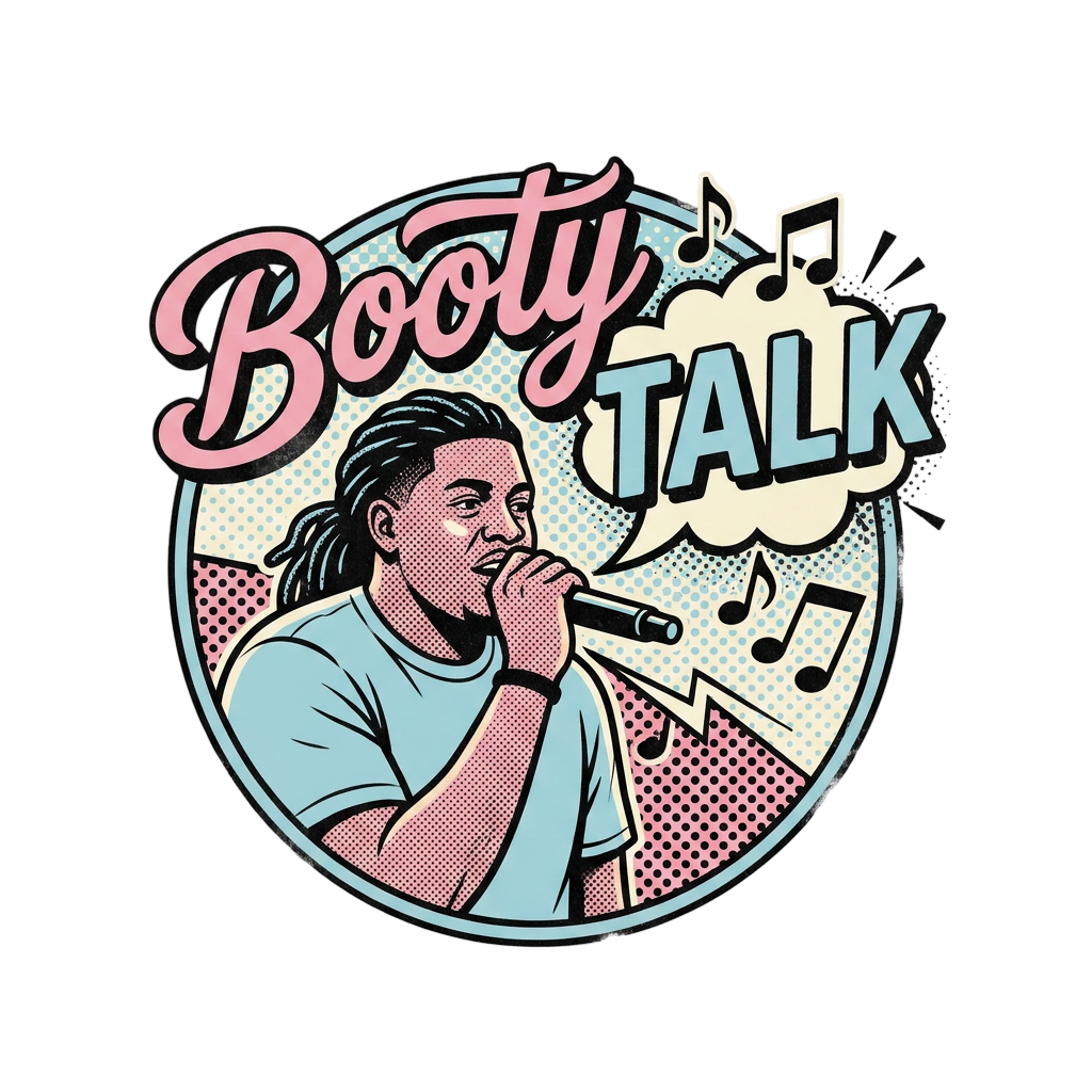 Booty Talk