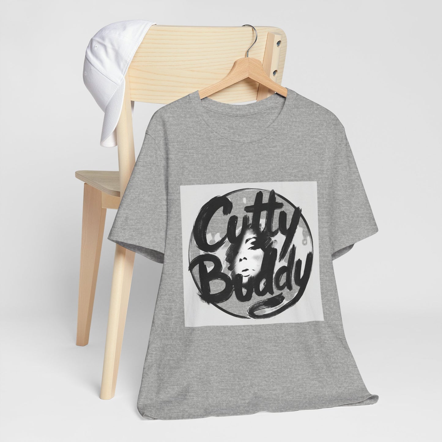 Cutty Buddy