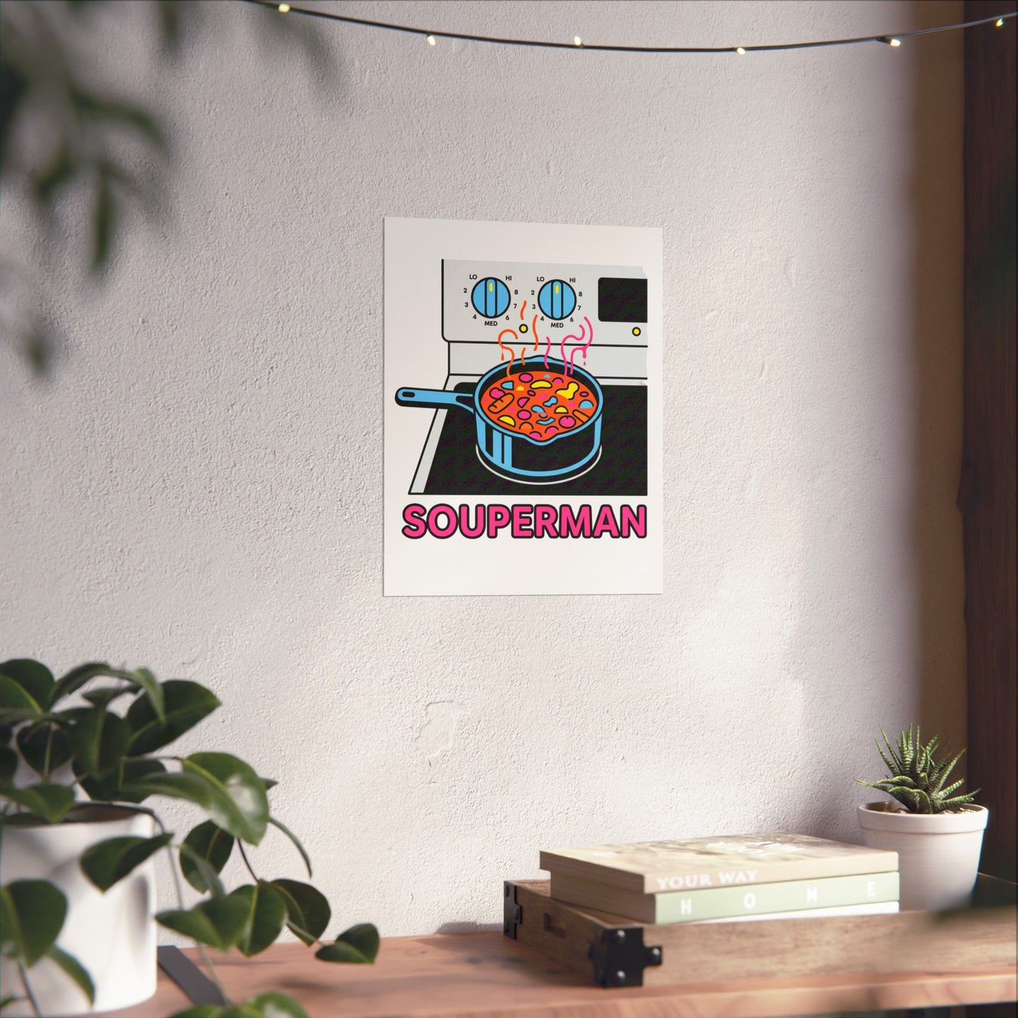 Souperman
