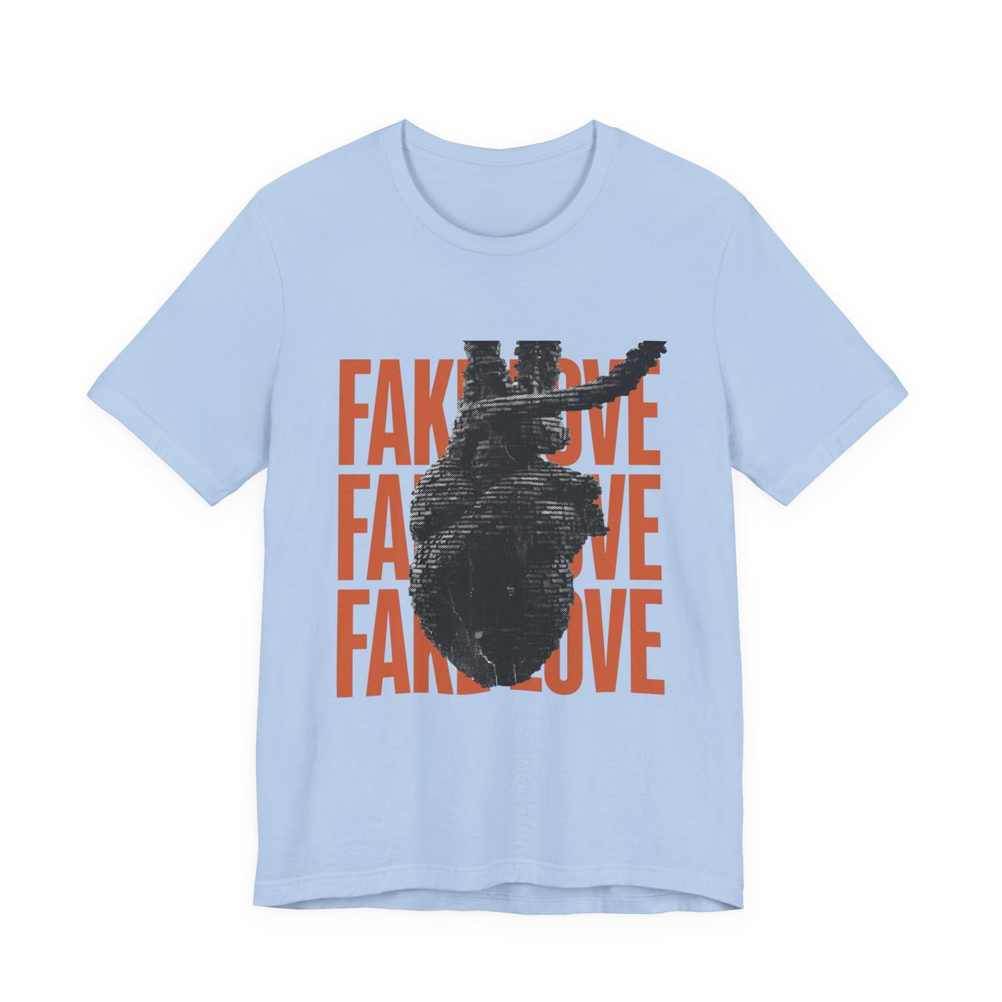 Fake Love