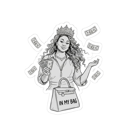 IN MY BAG
