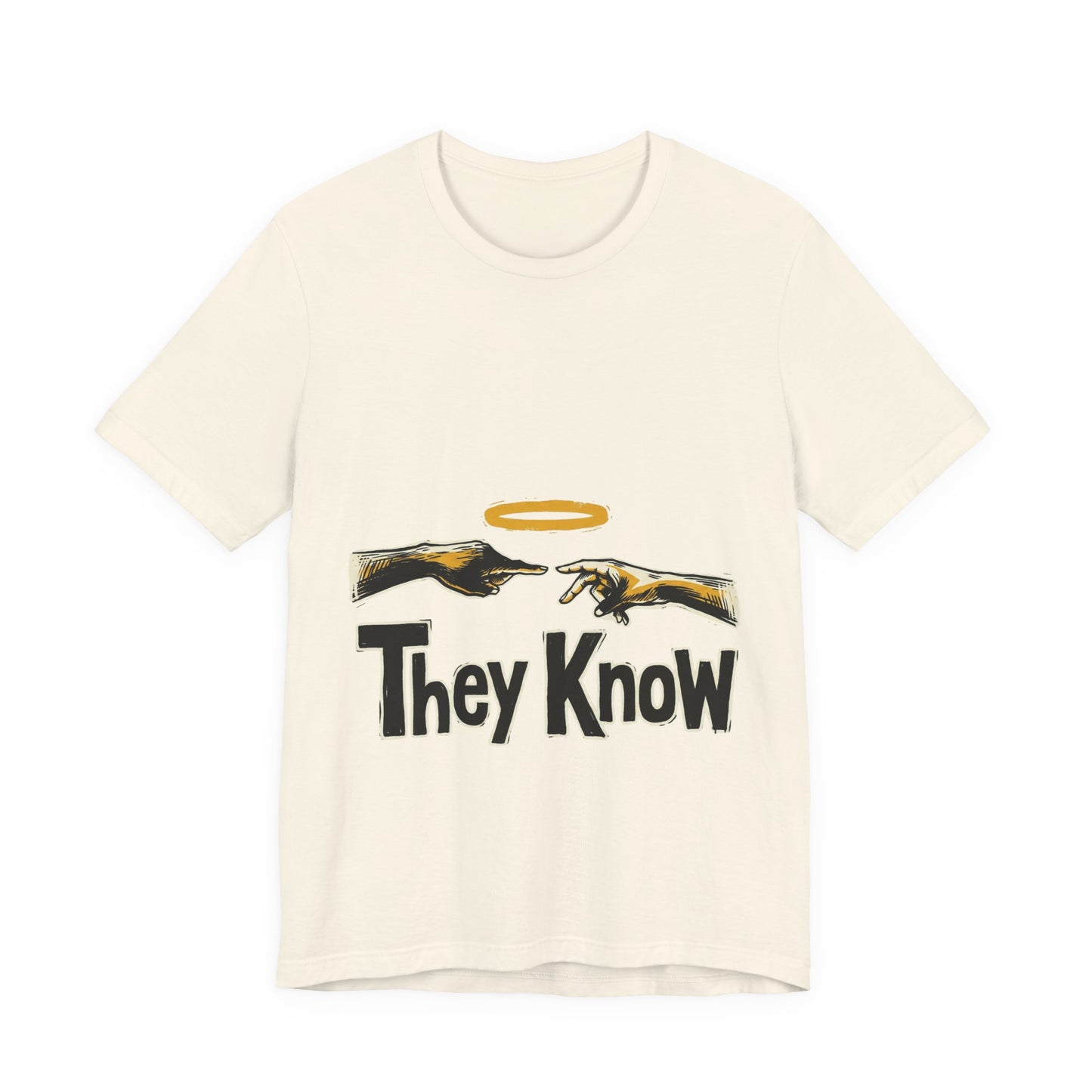 They Know