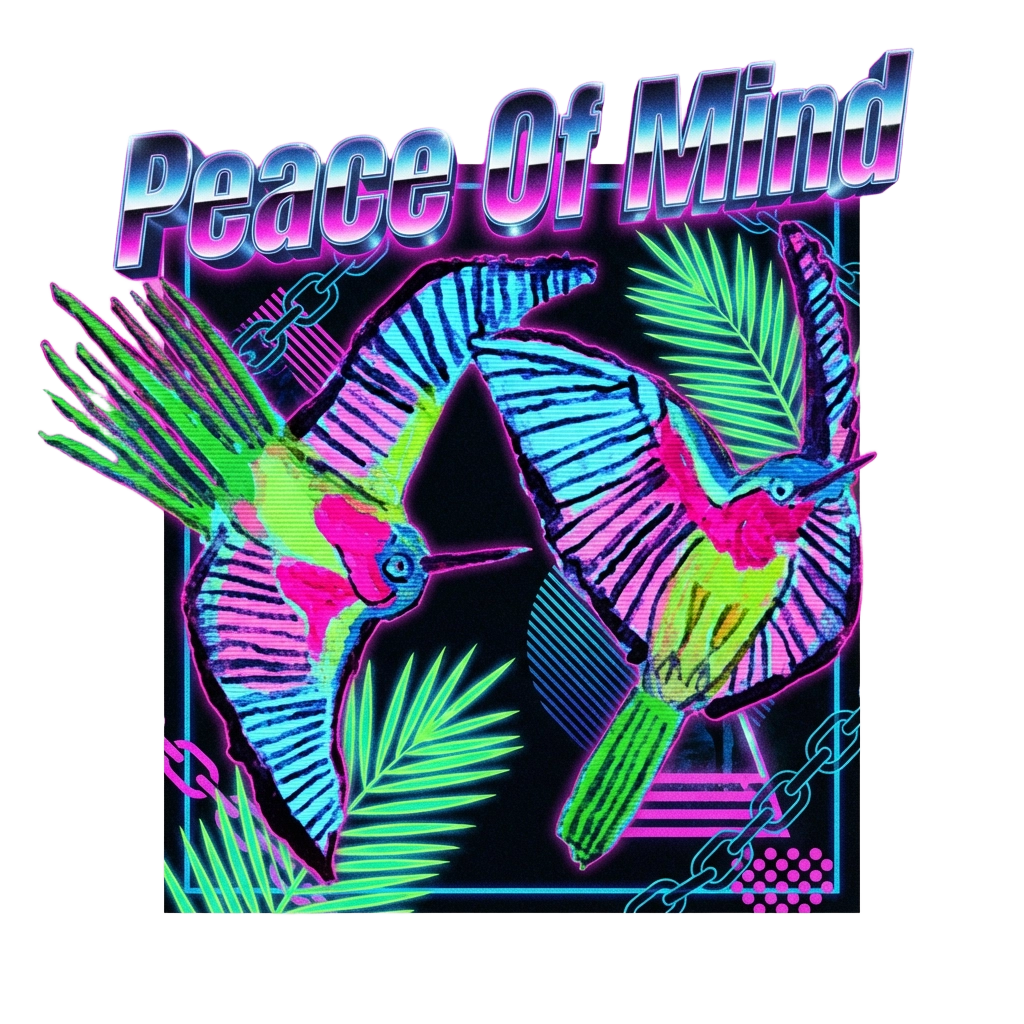 Peace Of Mind