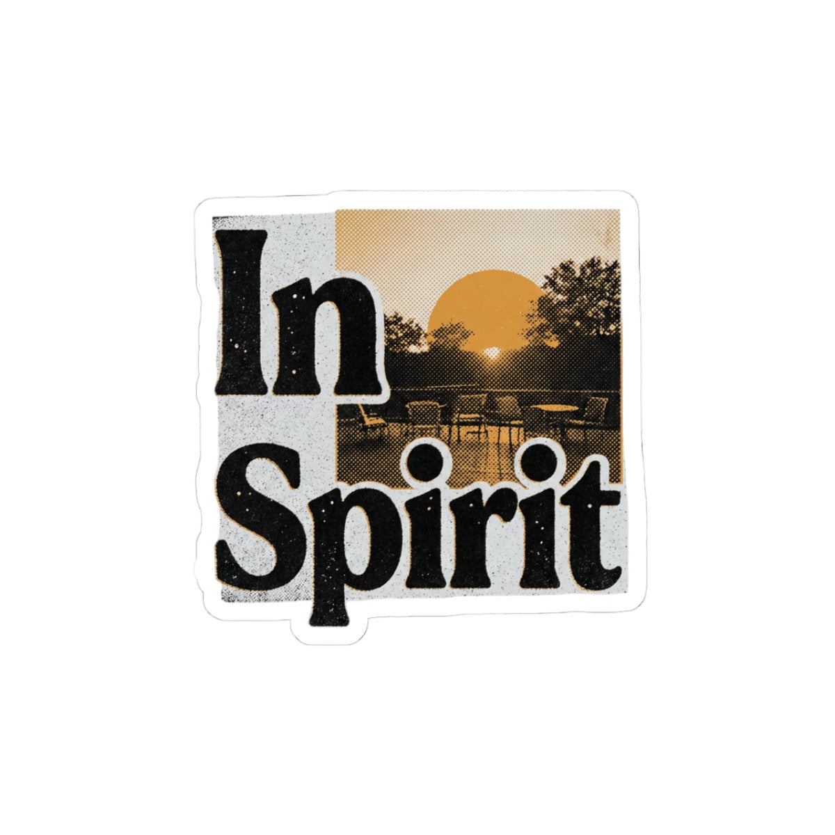 In Spirit