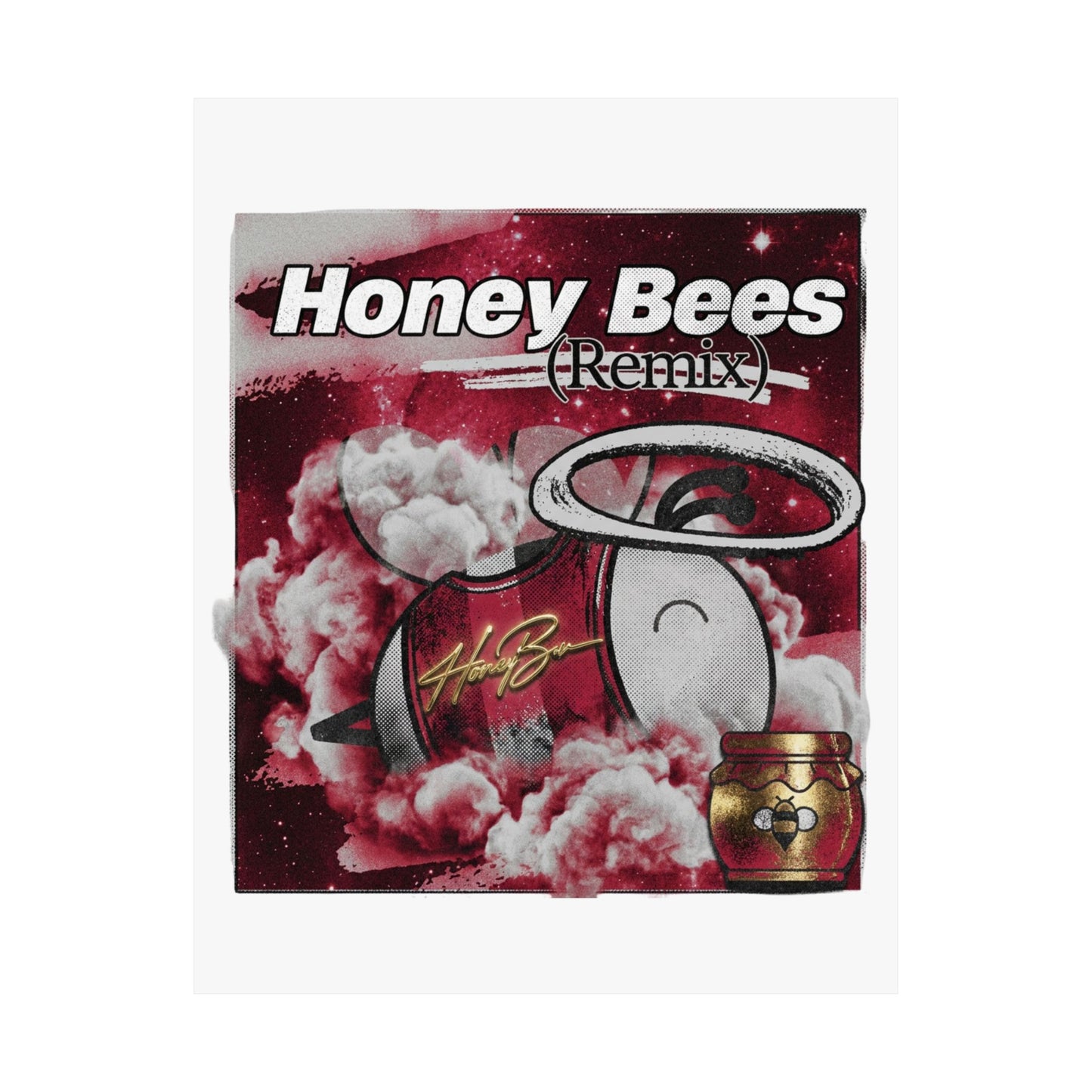 Honey Bees(Remix)