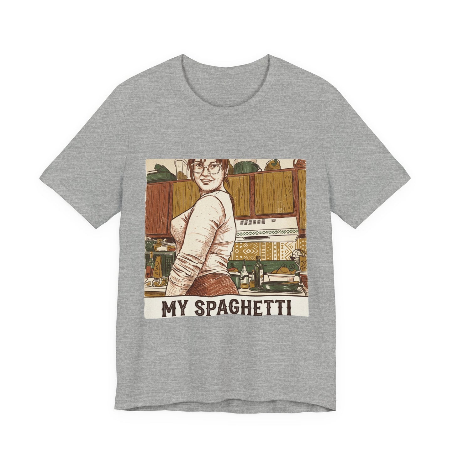 My Spaghetti