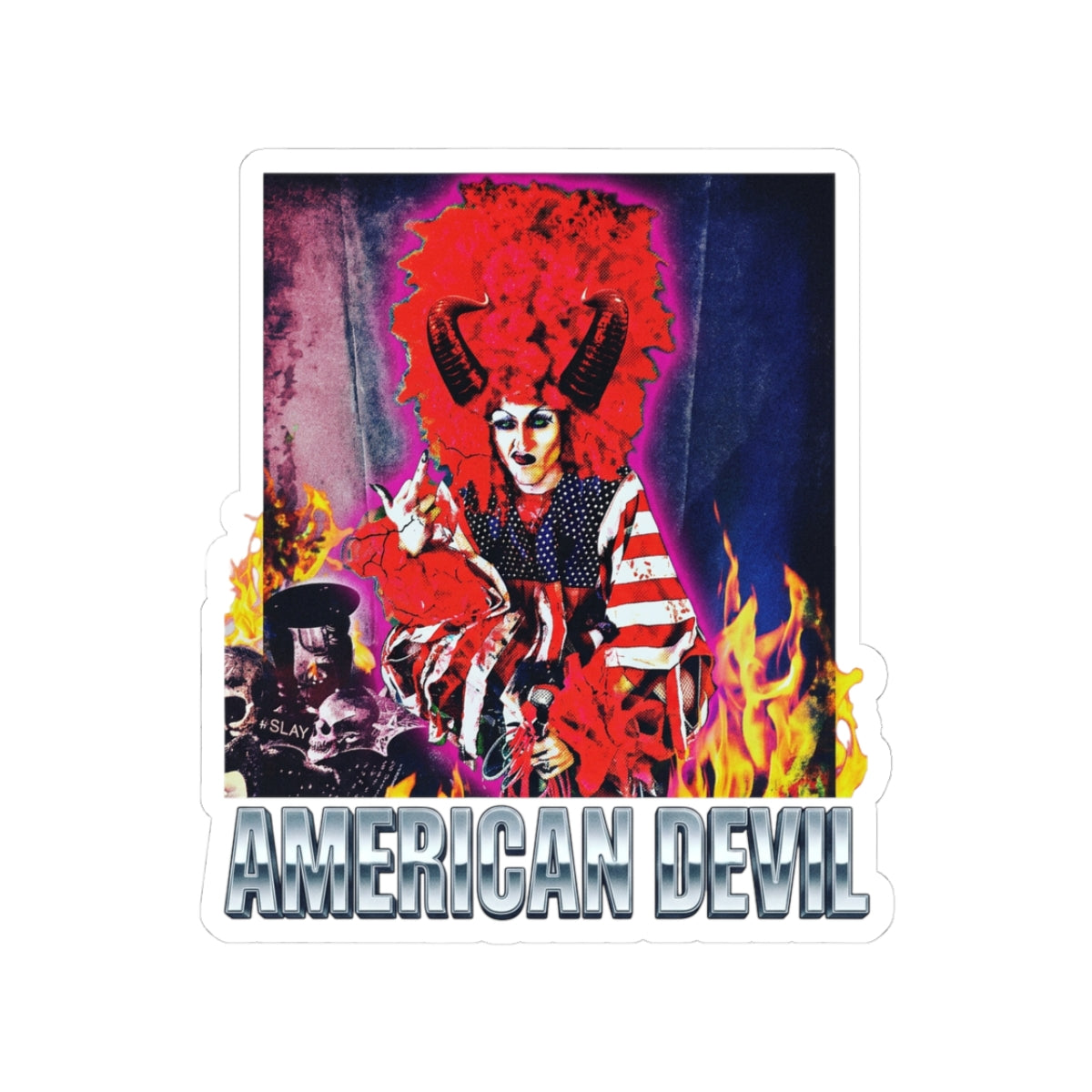 American Devil