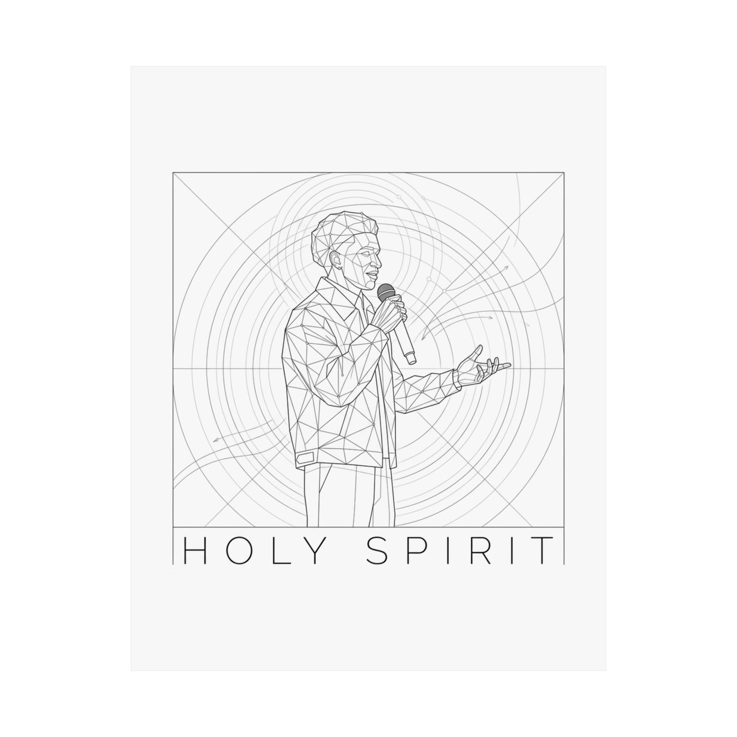Holy Spirit
