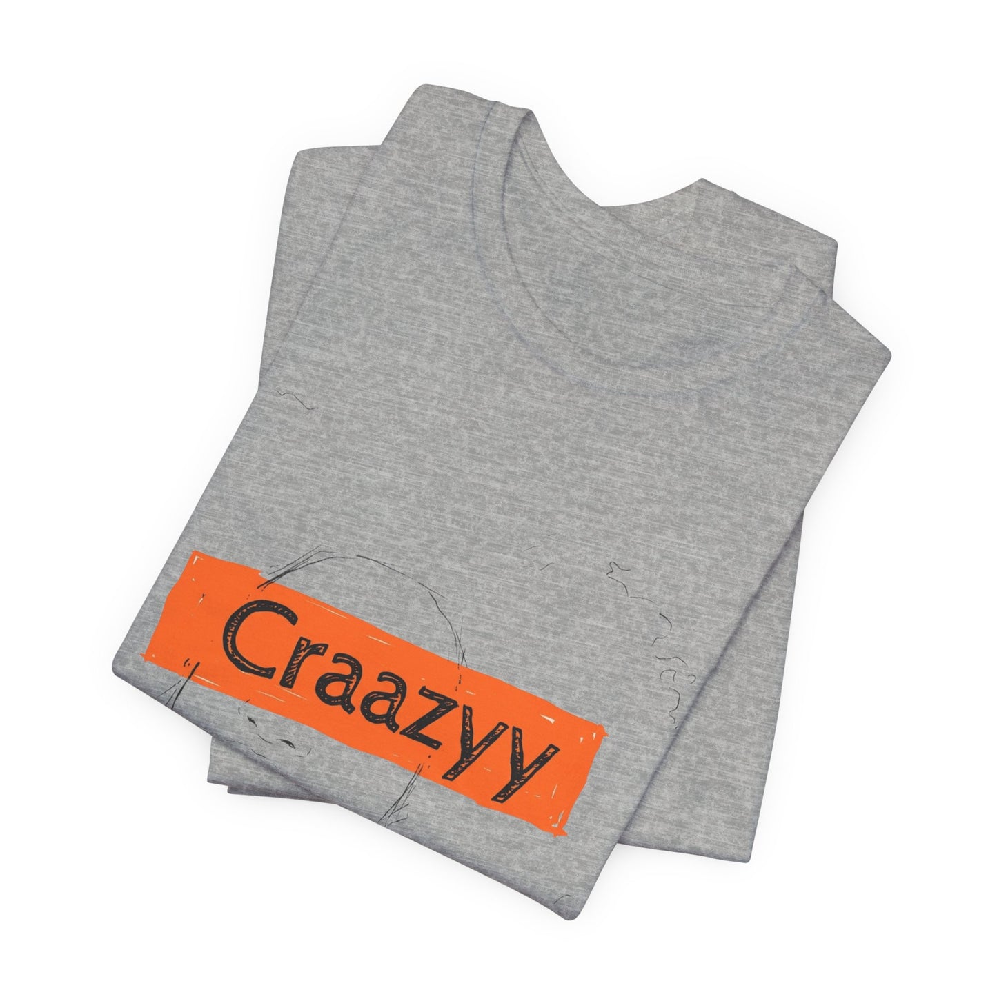 Craazyy — Urban Minimalist Contour
