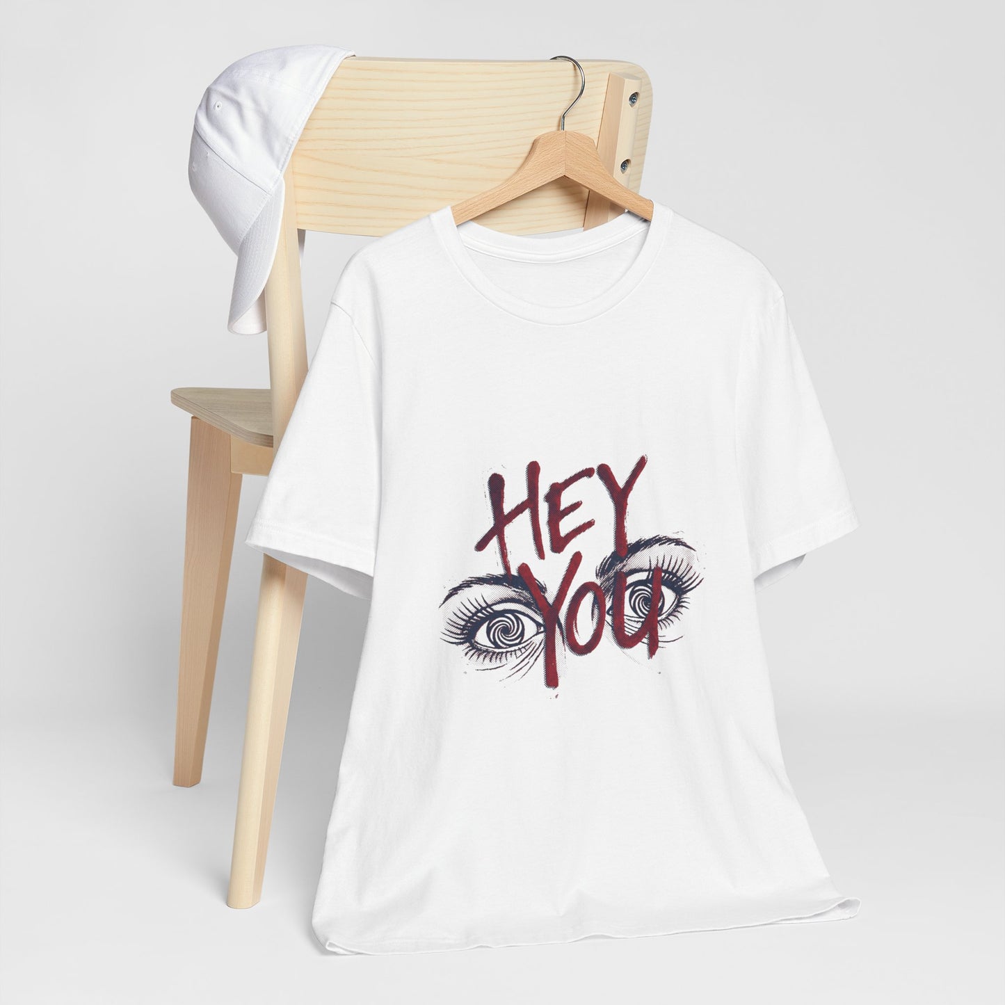 Hey You