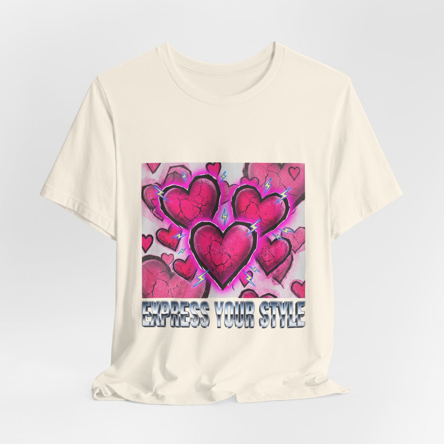 Express Your Style