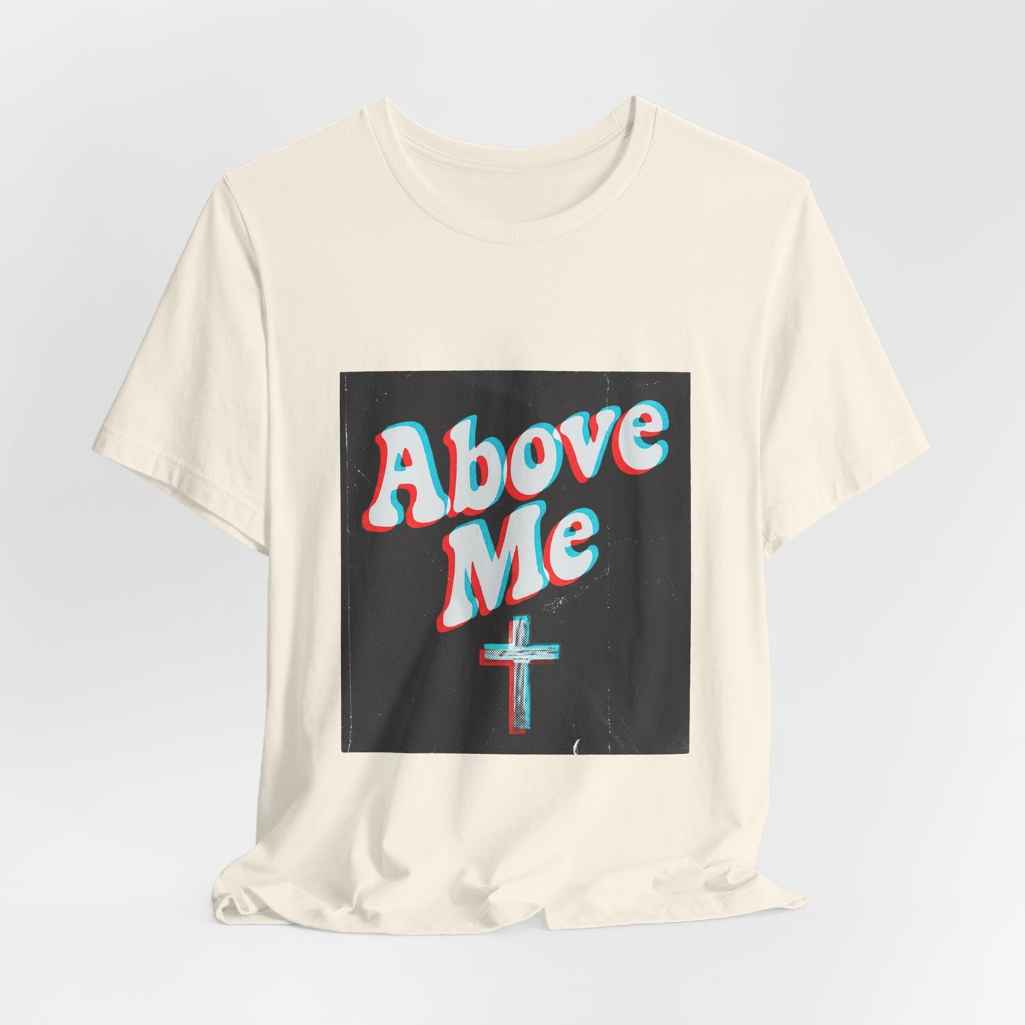 Above Me