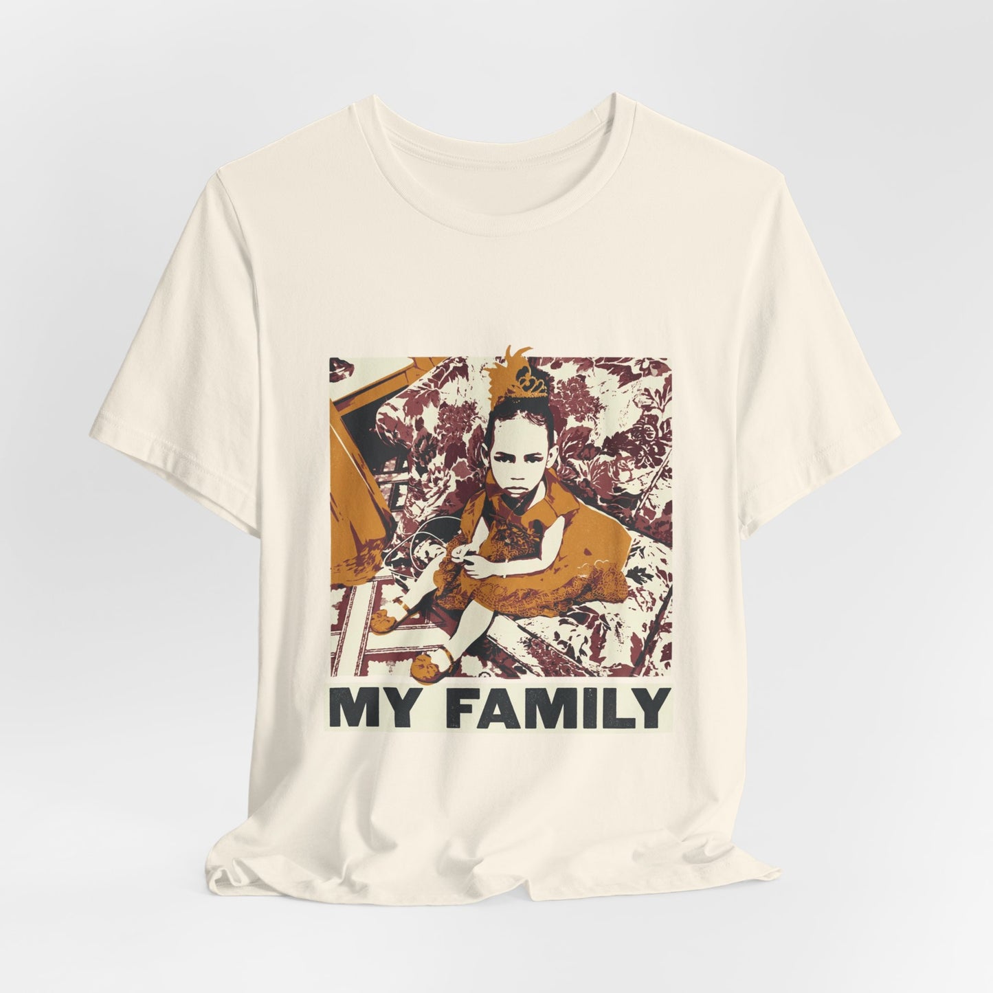 my family