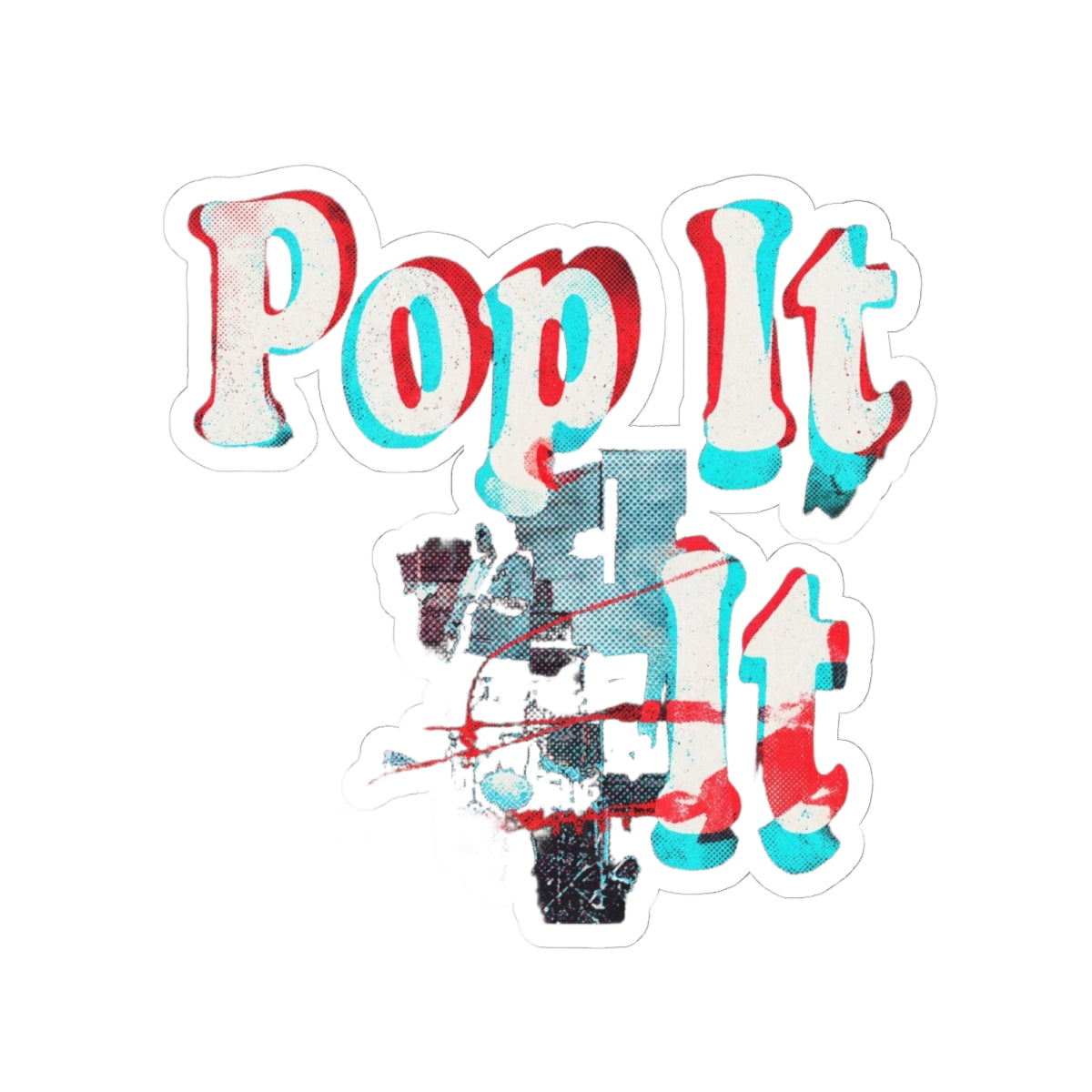 Pop It