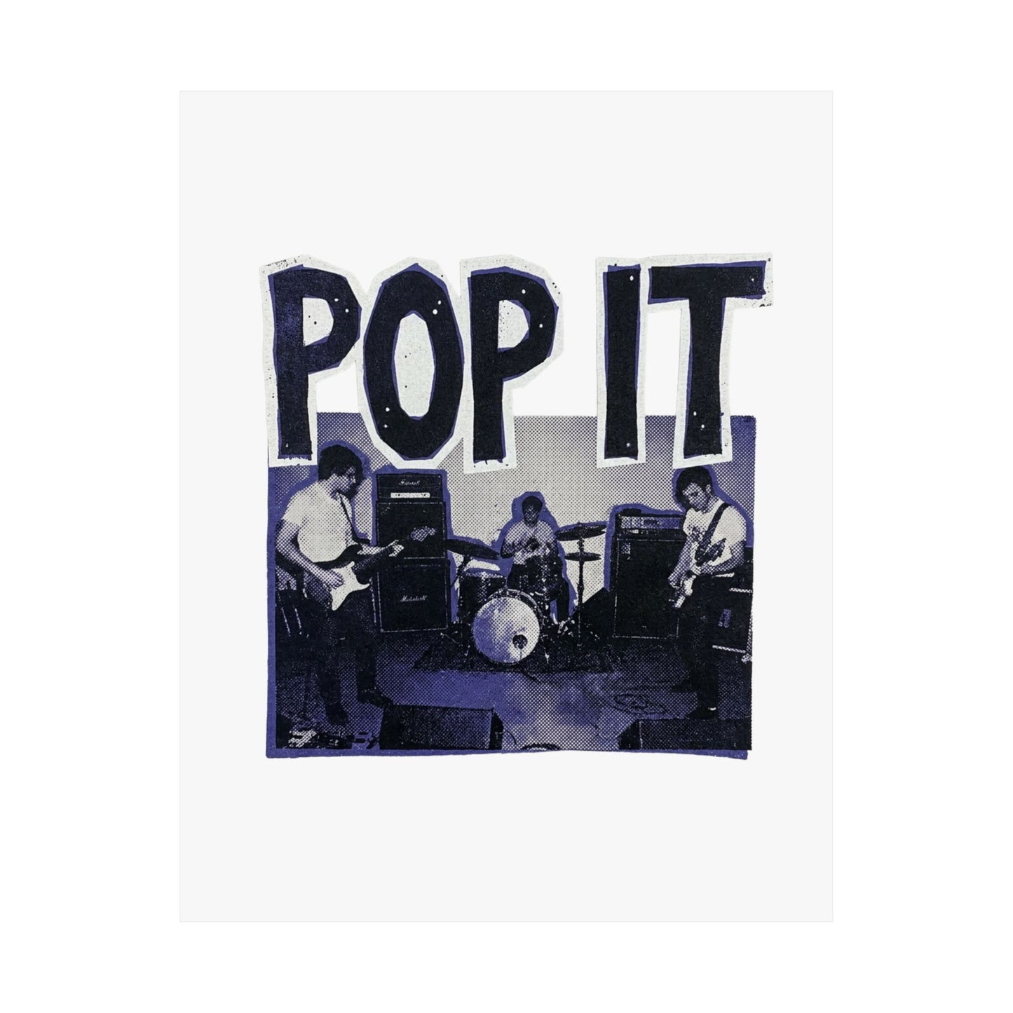 Pop It