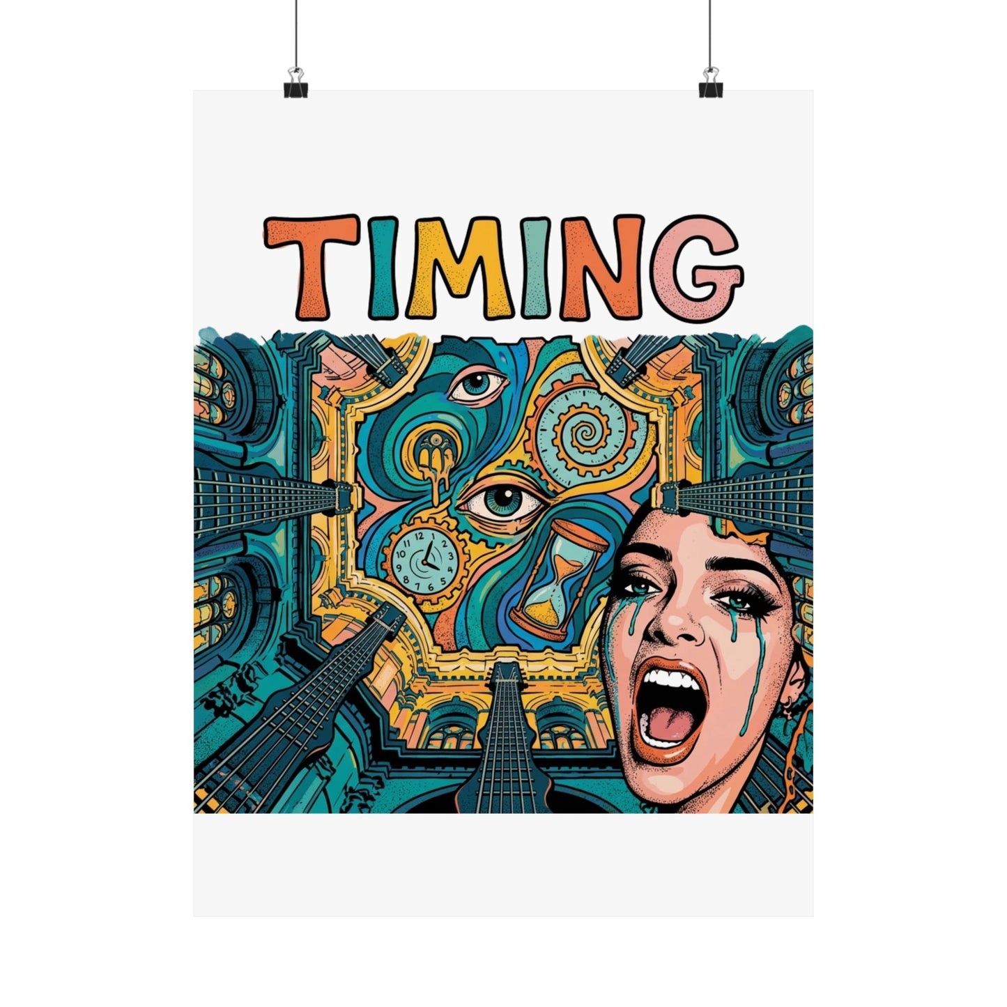 TIMING