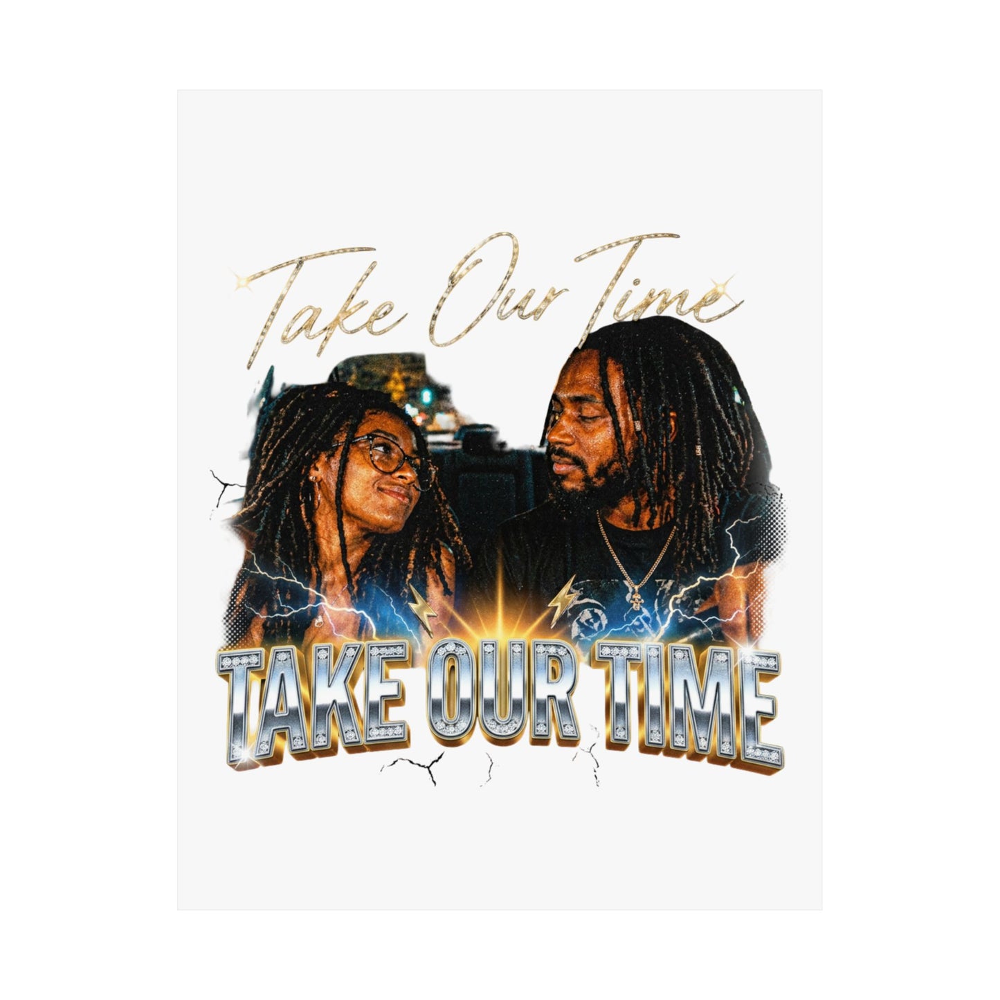 Take Our Time