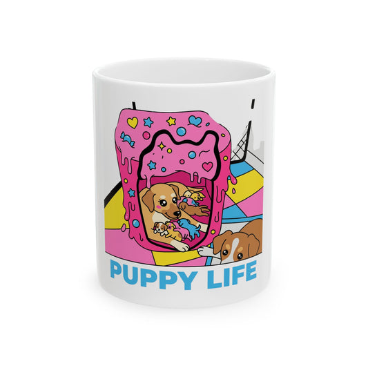 Puppy Life