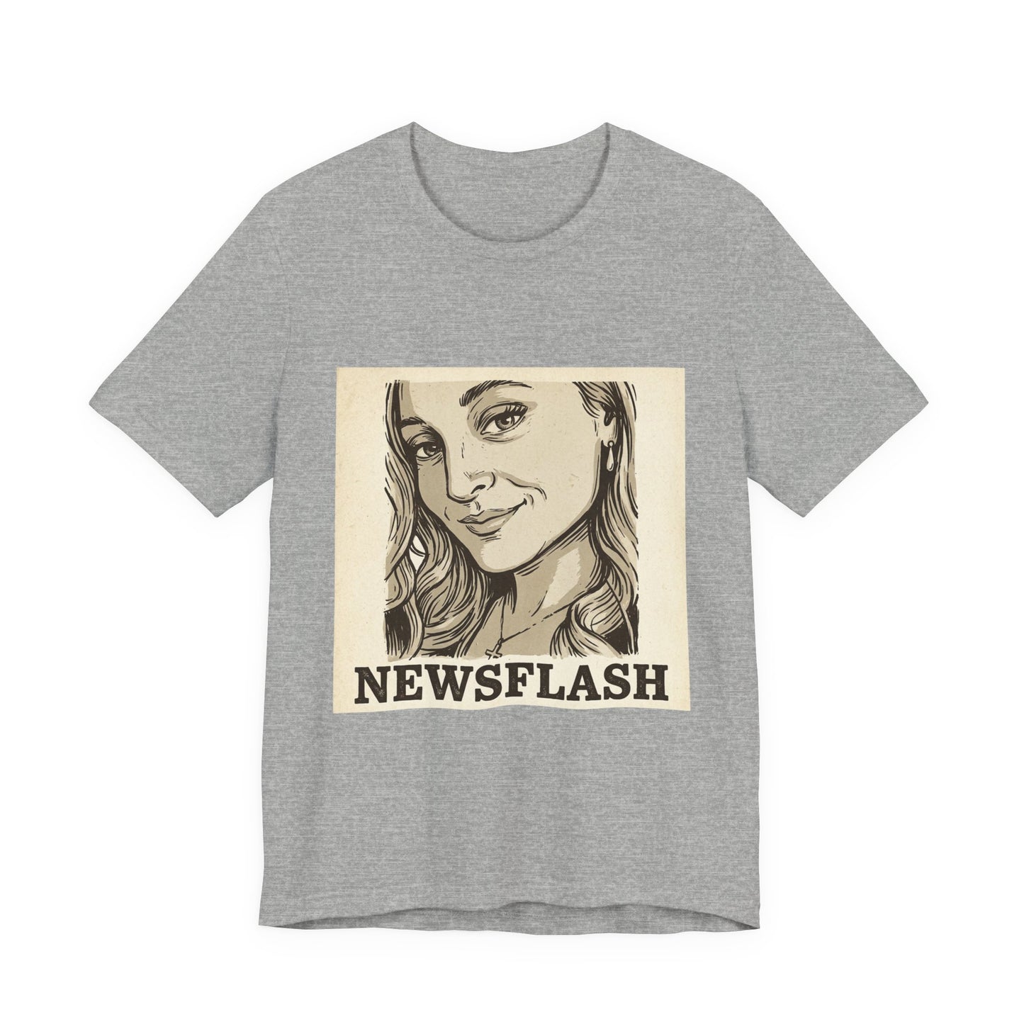 Newsflash