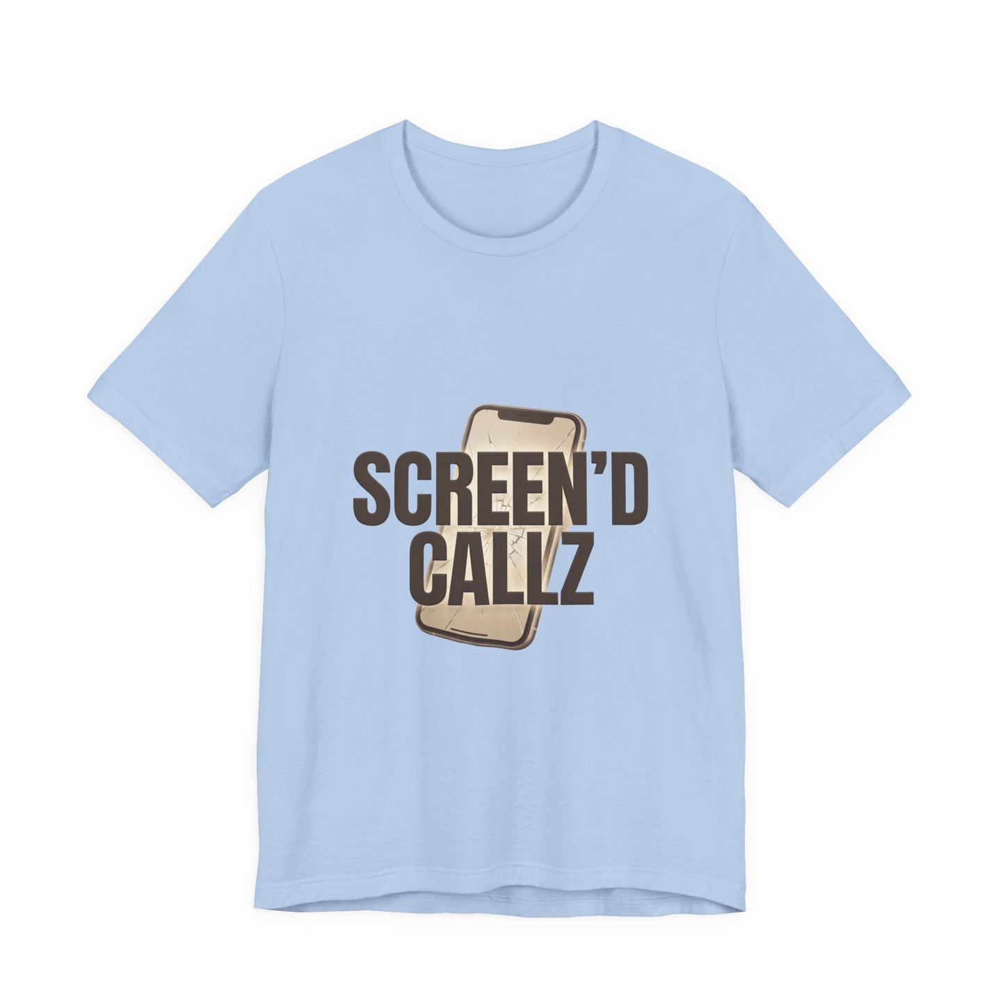 Screen'd Callz