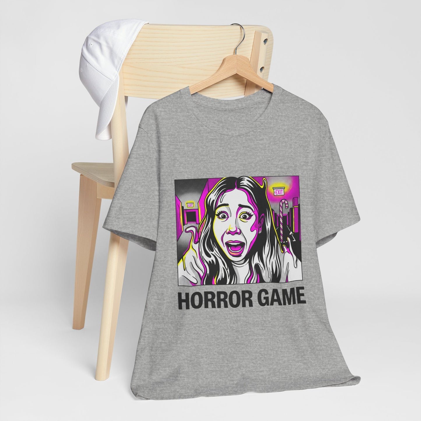 Horror Game