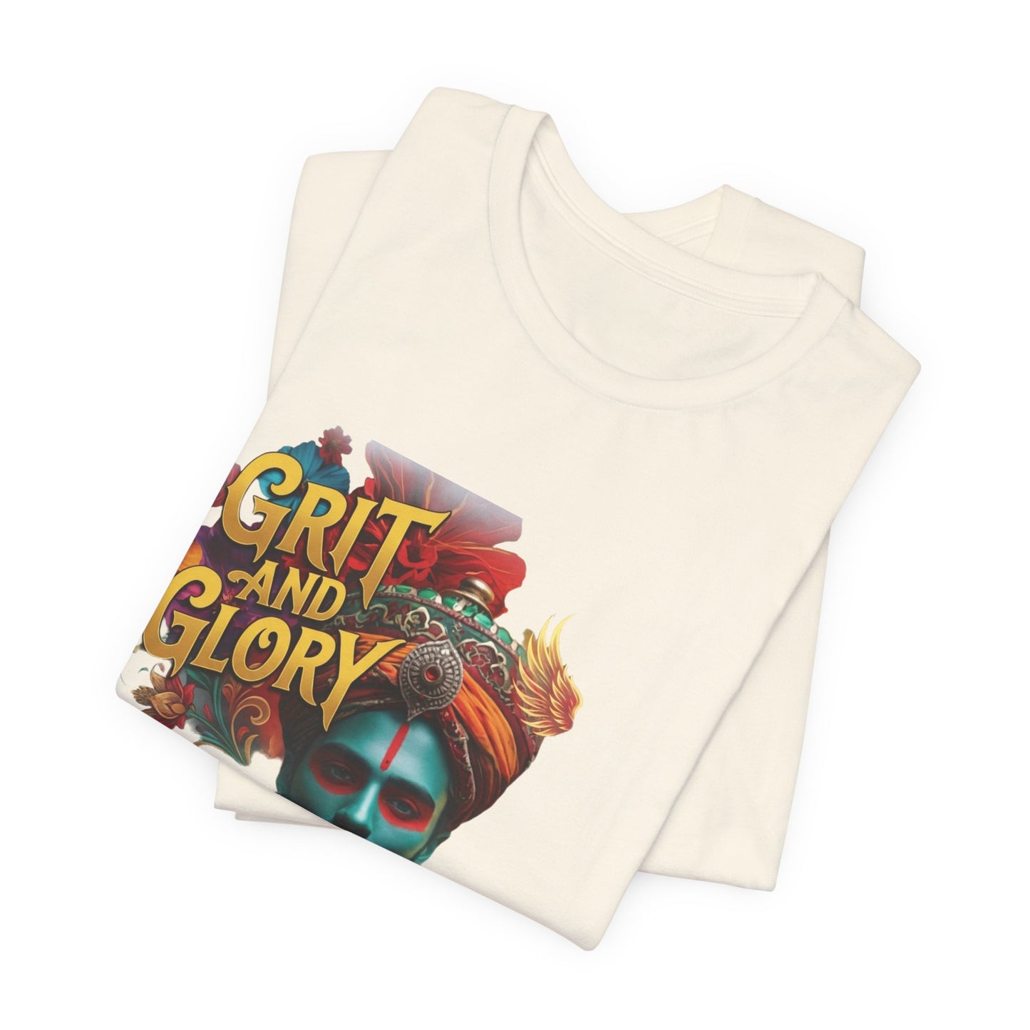 Grit and Glory