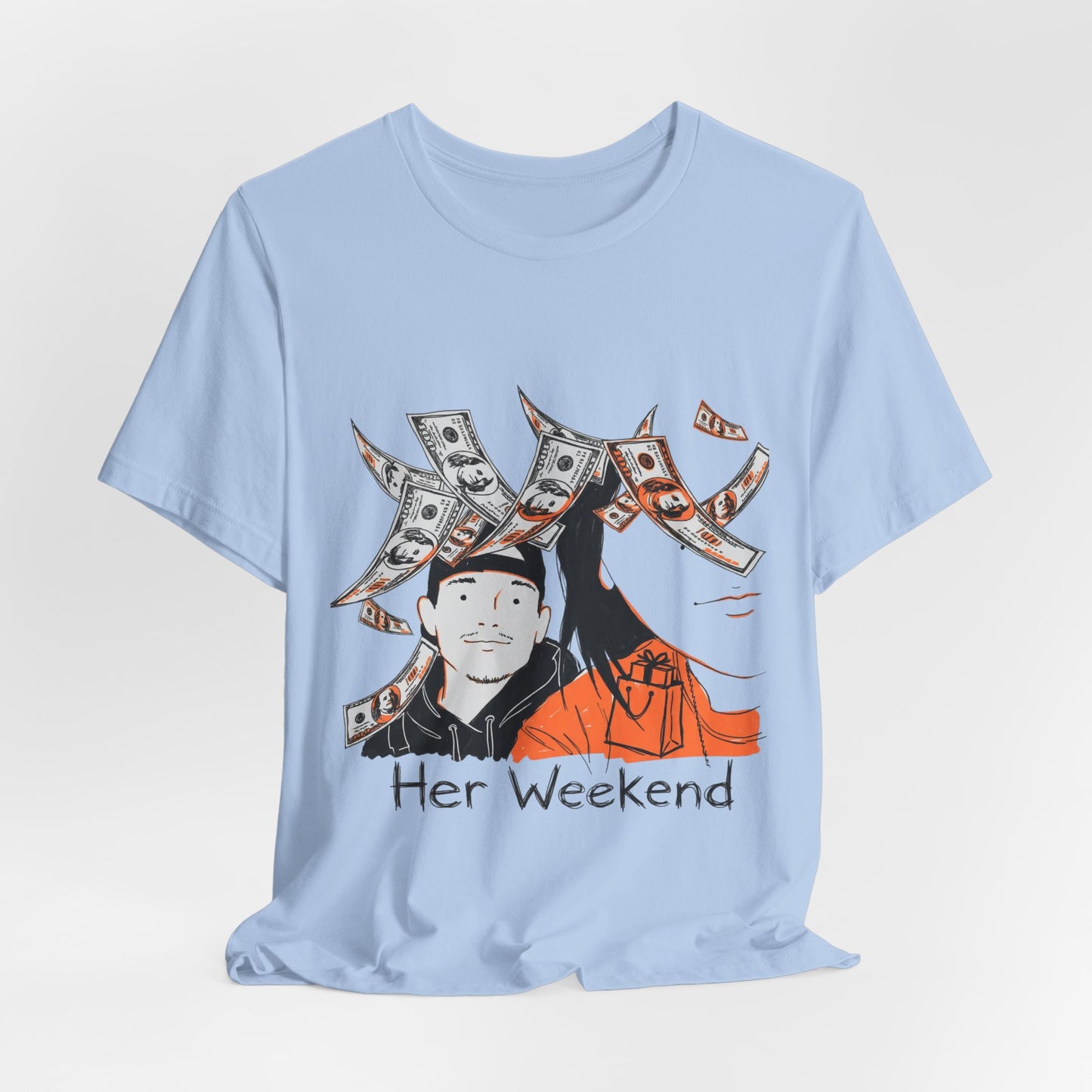 Her Weekend