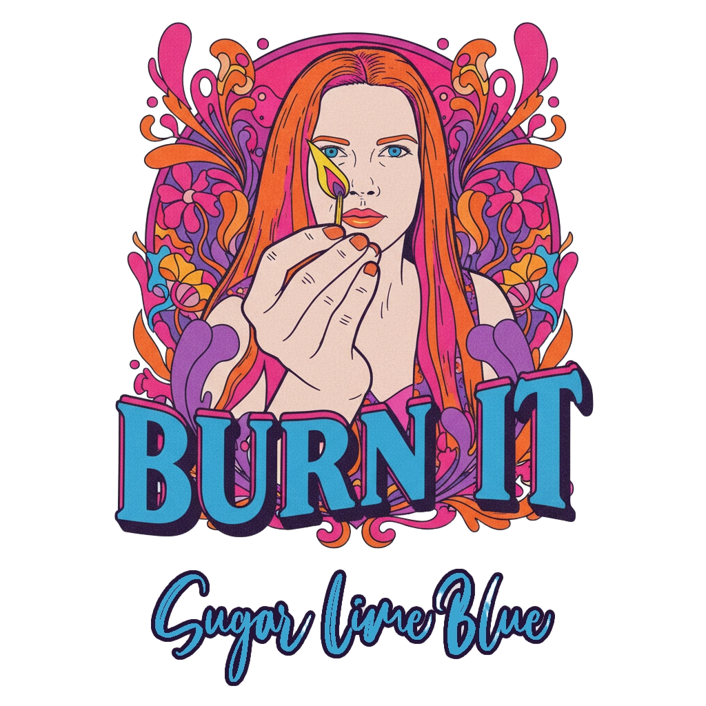 Burn It