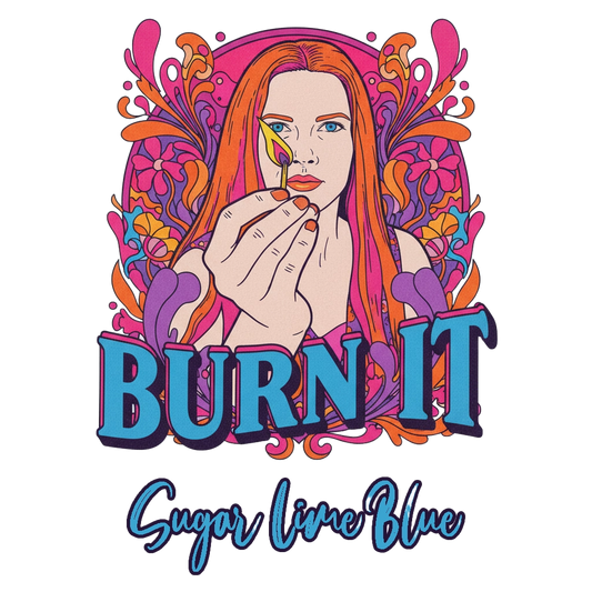 Burn It