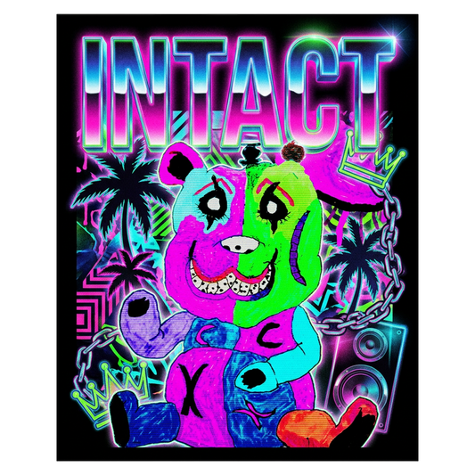 Intact