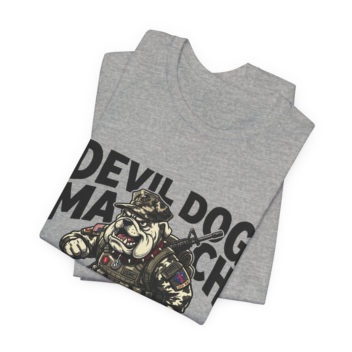 Devil Dog March